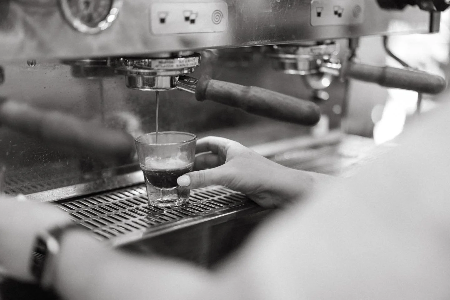 Our coffee shop will be closing at 3 PM tomorrow, February 17th for some maintenance. We&rsquo;ll be back at our normal schedule on Wednesday.

As is always the case - the coworking space will be open for members and day pass users on a normal schedu