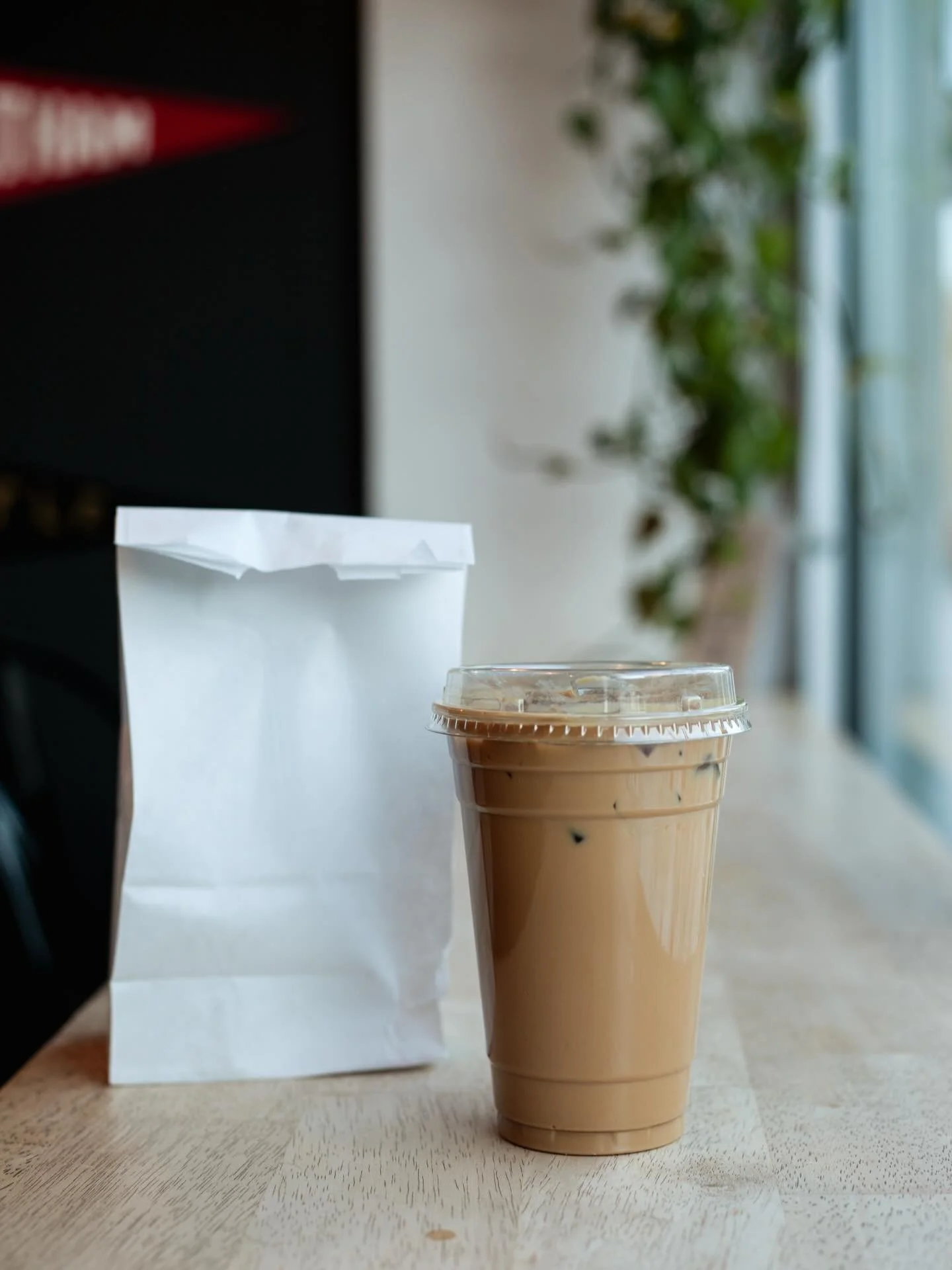 There&rsquo;s nothing more disappointing than an iced latte that&rsquo;s been messed up. No one wants their first sips to be too syrupy, half hot and cold, or too watery.

But don&rsquo;t worry, we&rsquo;ve tested it all so you don&rsquo;t have to! ?