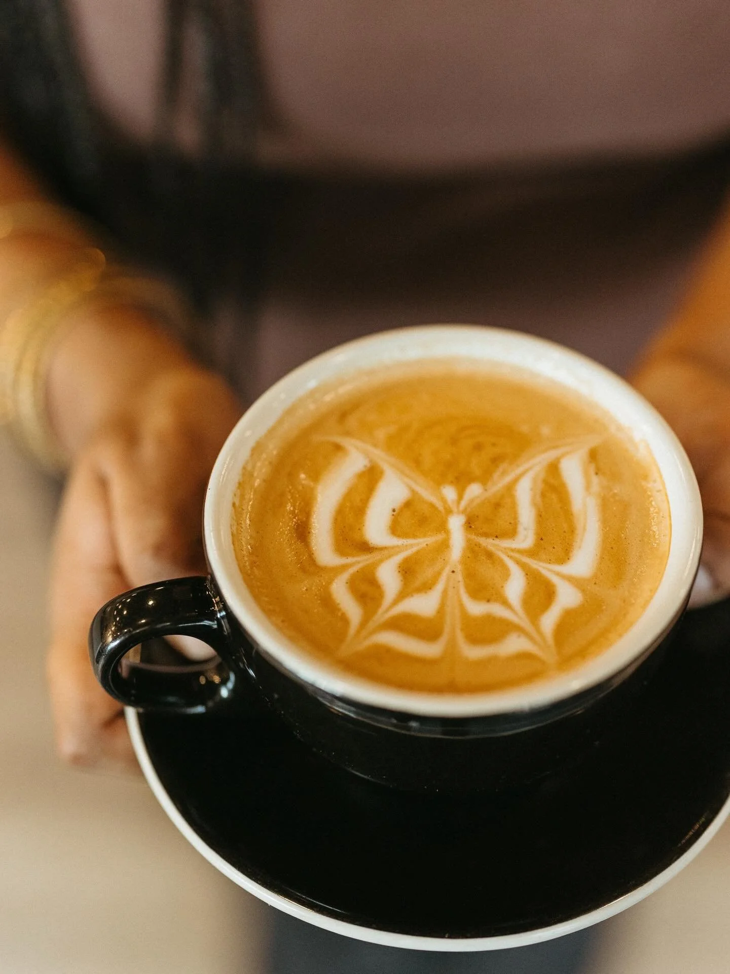 Anyone else dreaming of spring and better weather? 

Yeah, us too&hellip;