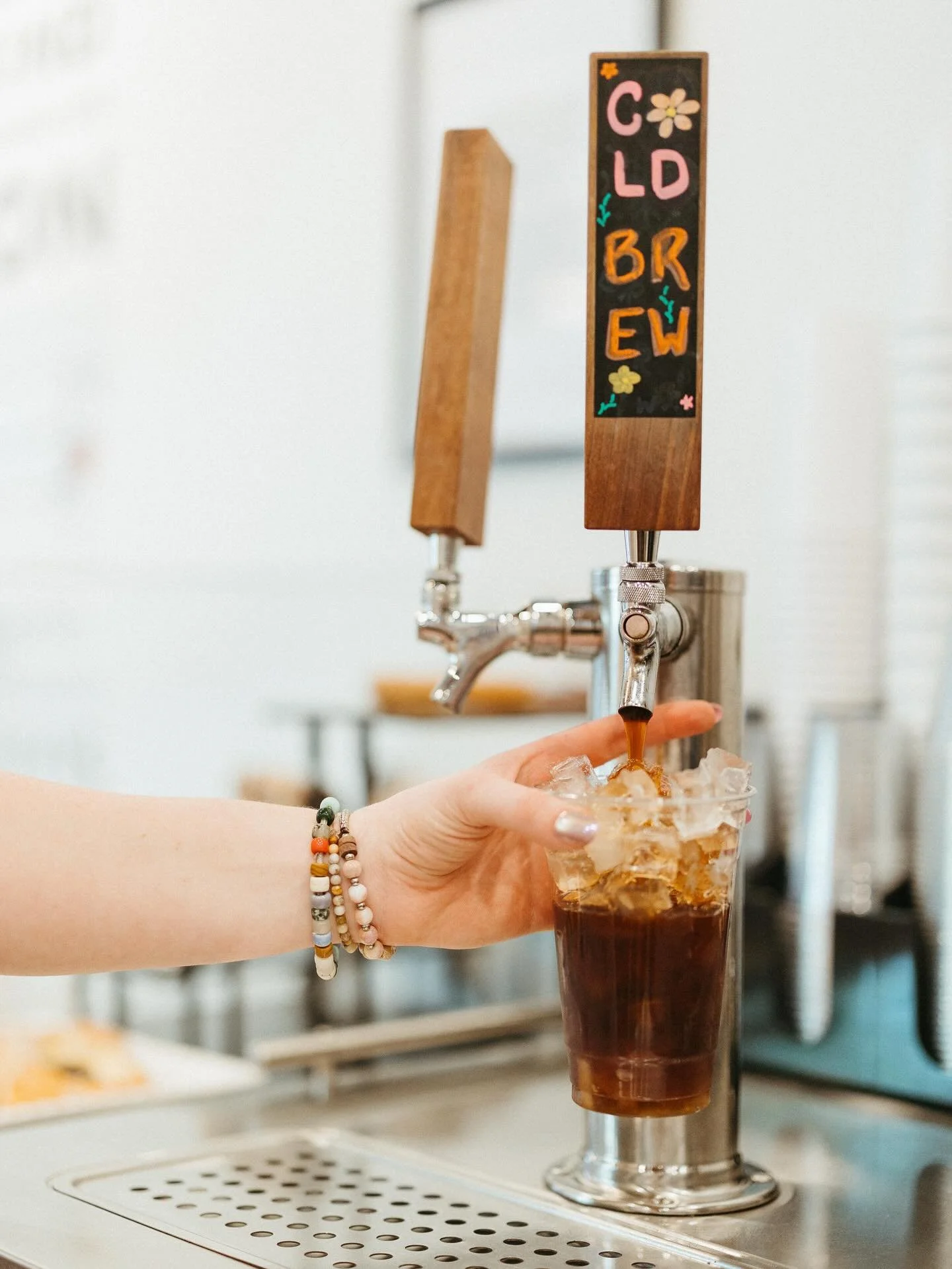 Why, hello there sunshine and decent weather! 

Let&rsquo;s have ourselves a day! 😎☀️