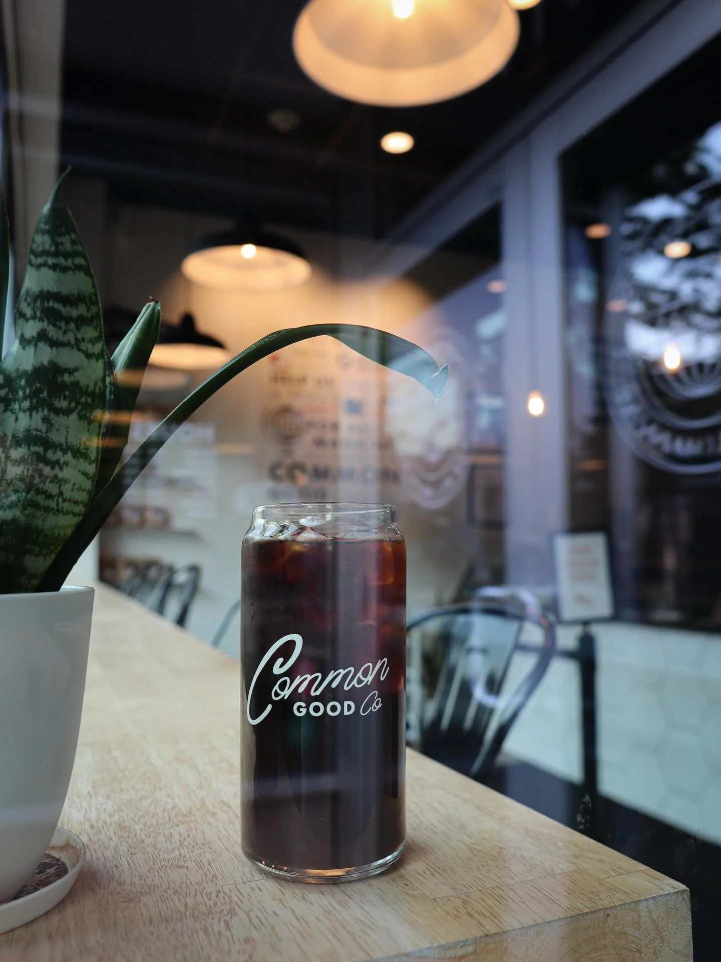 It&rsquo;s that time of year when a lot of folks shift to iced coffee drinks. So, we want to remind you we have three iced coffee drinks for you - our house iced coffee, cold brew (on tap), and Blossom iced coffee (on tap). The latter uses @speedwell