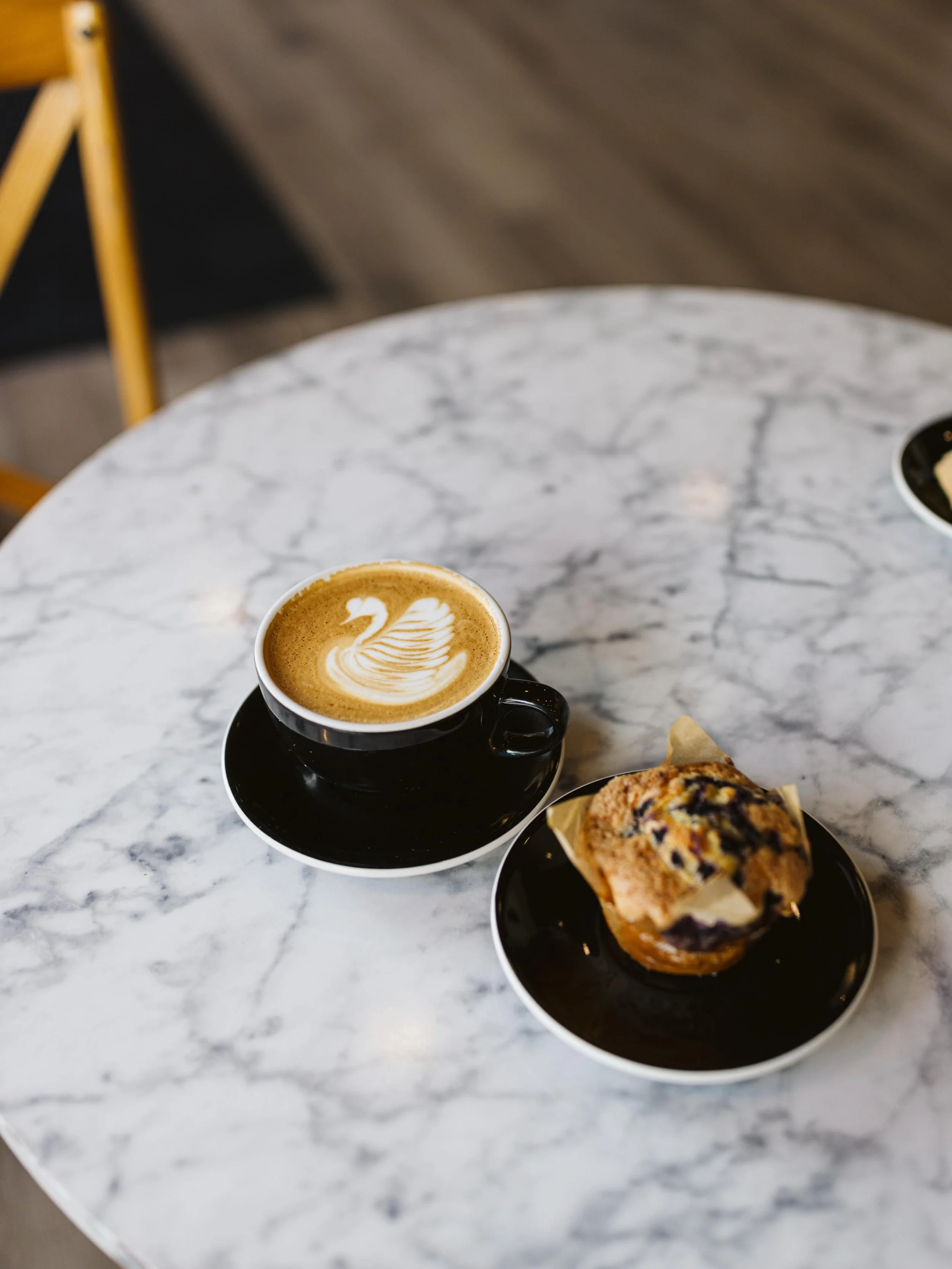 It&rsquo;s the little treats that help make Mondays manageable.