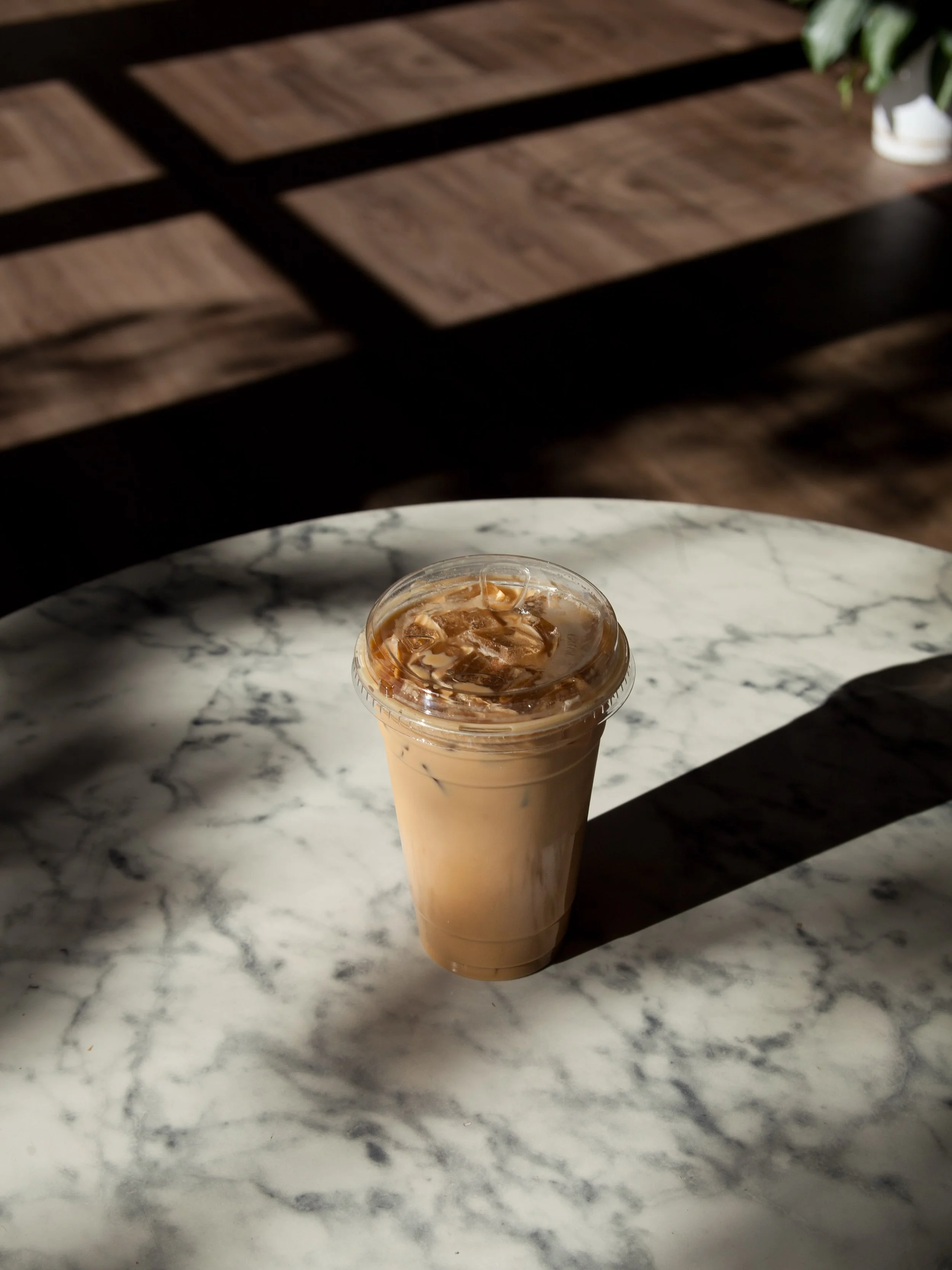 Another heat wave&hellip;

We&rsquo;re here with iced drinks and air conditioning! 🥵