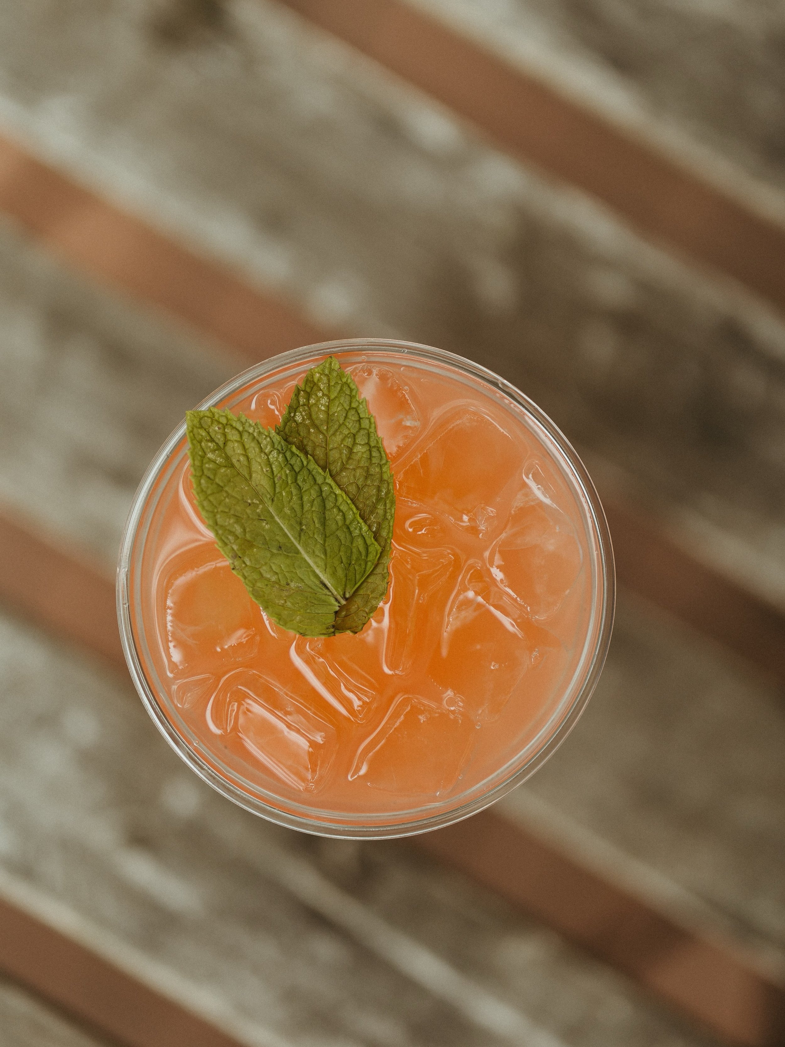 Our summer specials are expiring soon AND our patio setup on Moody Street will be gone after Labor Day.

Come enjoy the last moments of summer with us!