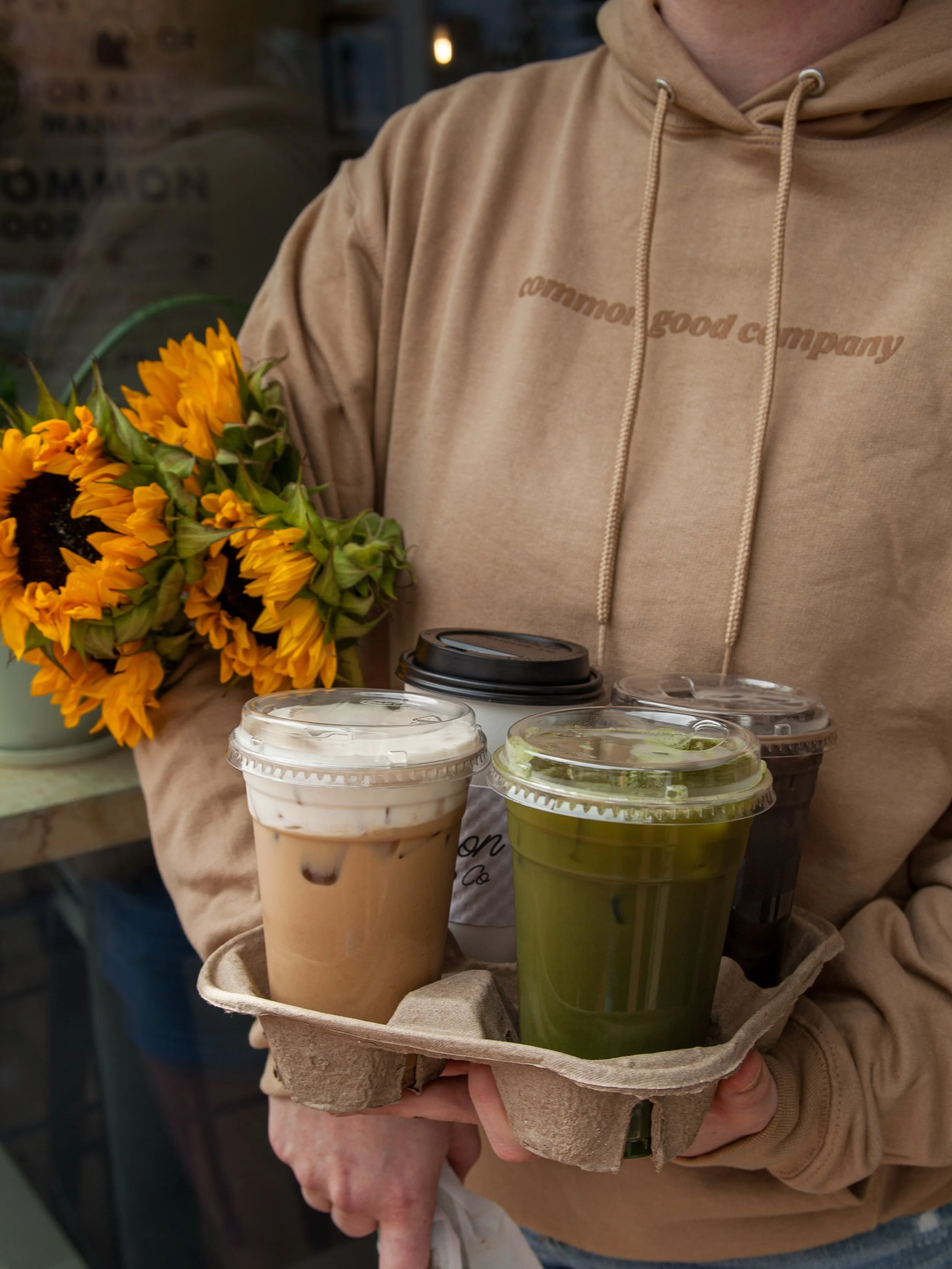 Our fall specials arrive on Wednesday! 🍂

We&rsquo;re excited about our most ambitious seasonal menu to date. There&rsquo;s a little something for everyone!