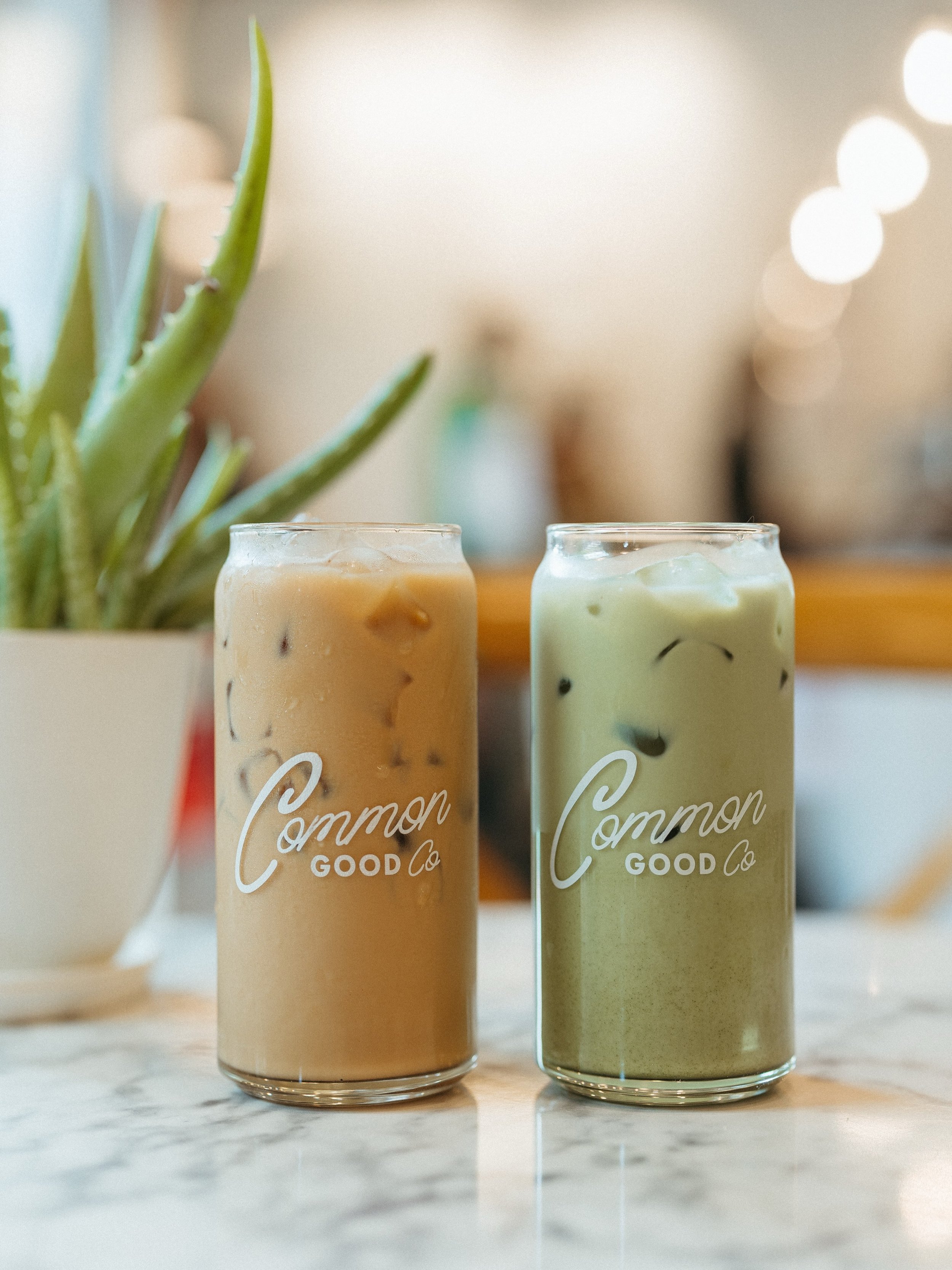 What&rsquo;s your go-to drink that makes Monday manageable? ☕️🍵