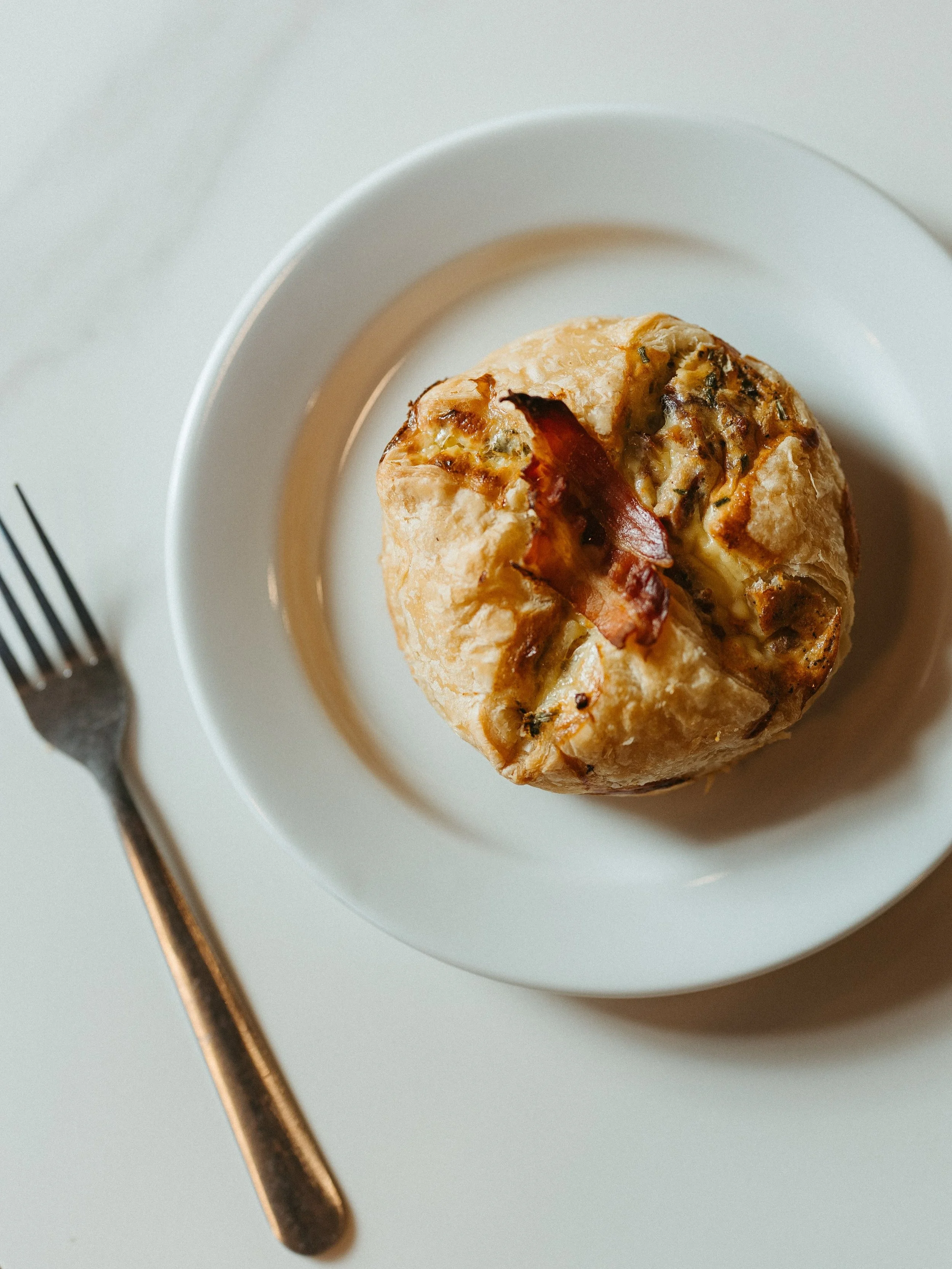 What&rsquo;s your morning go-to taste&hellip;savory or sweet?