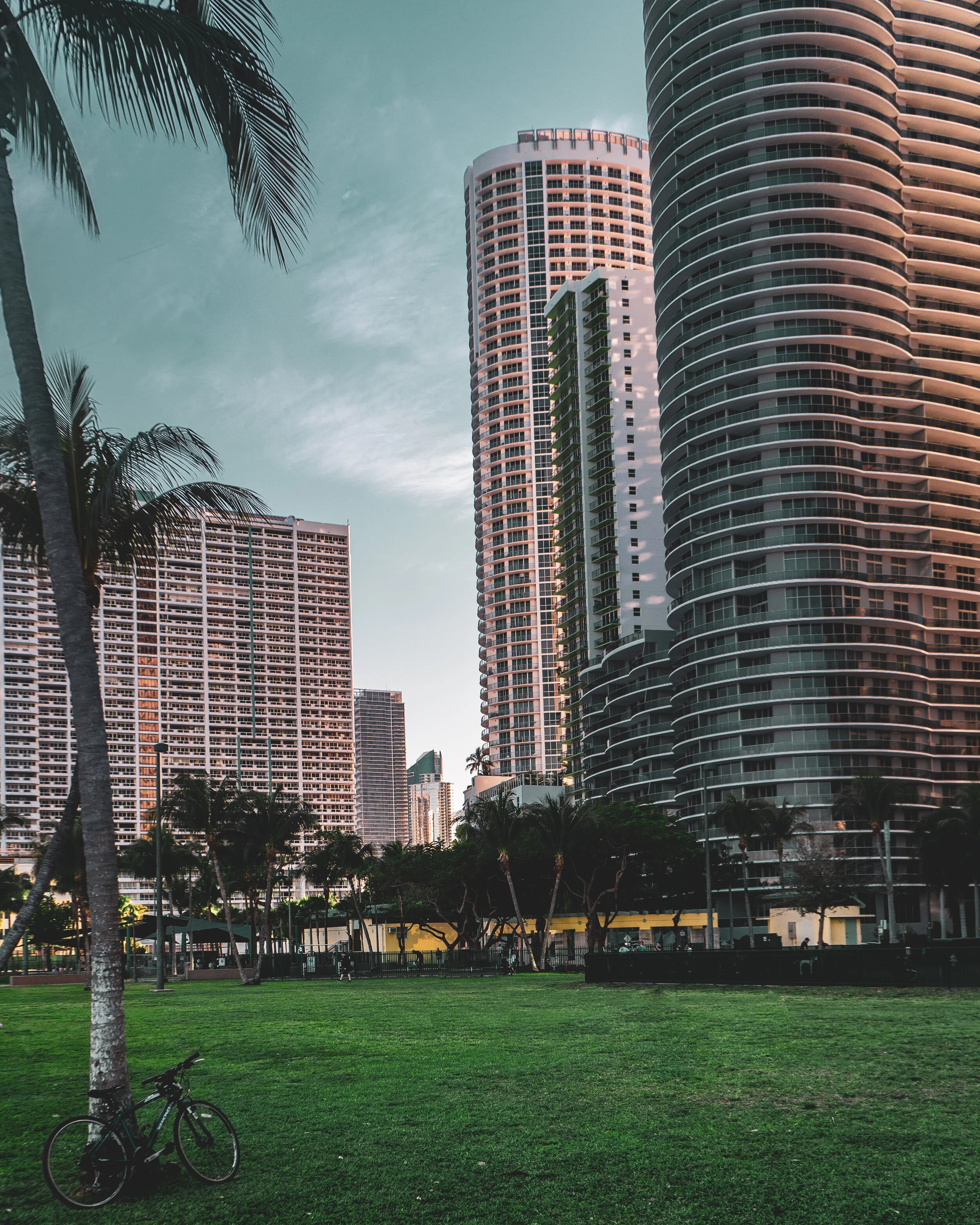 Margaret Pace Park || Miami, FL