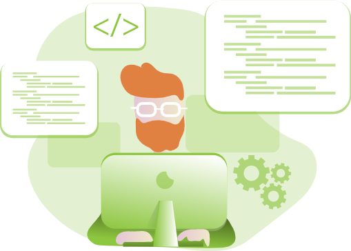 Automaterisering vs luiheid