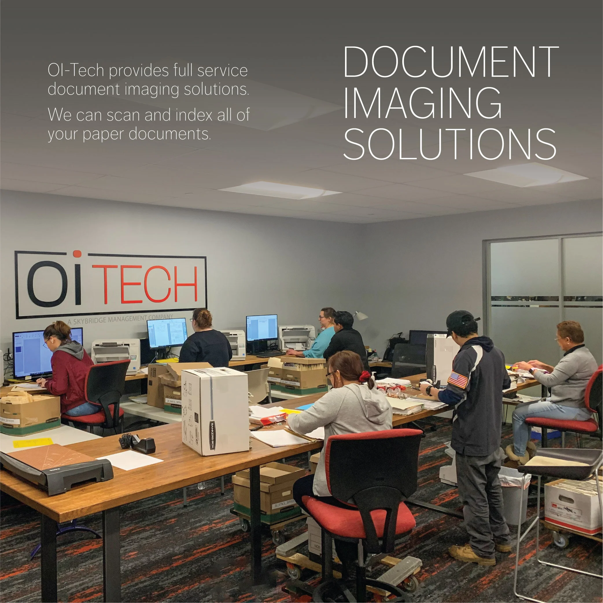 Document Imaging Solutions , What is Document Imaging Software? – NQQA