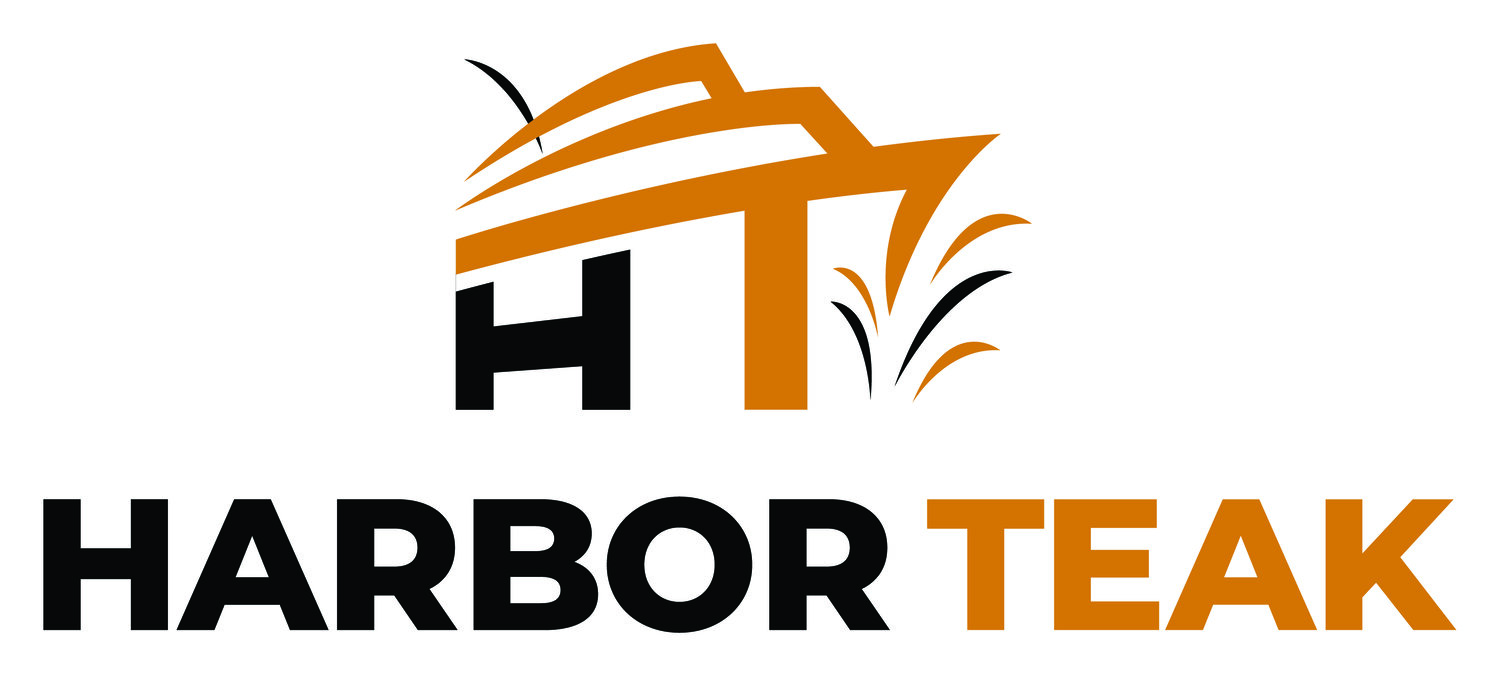 Harbor Teak