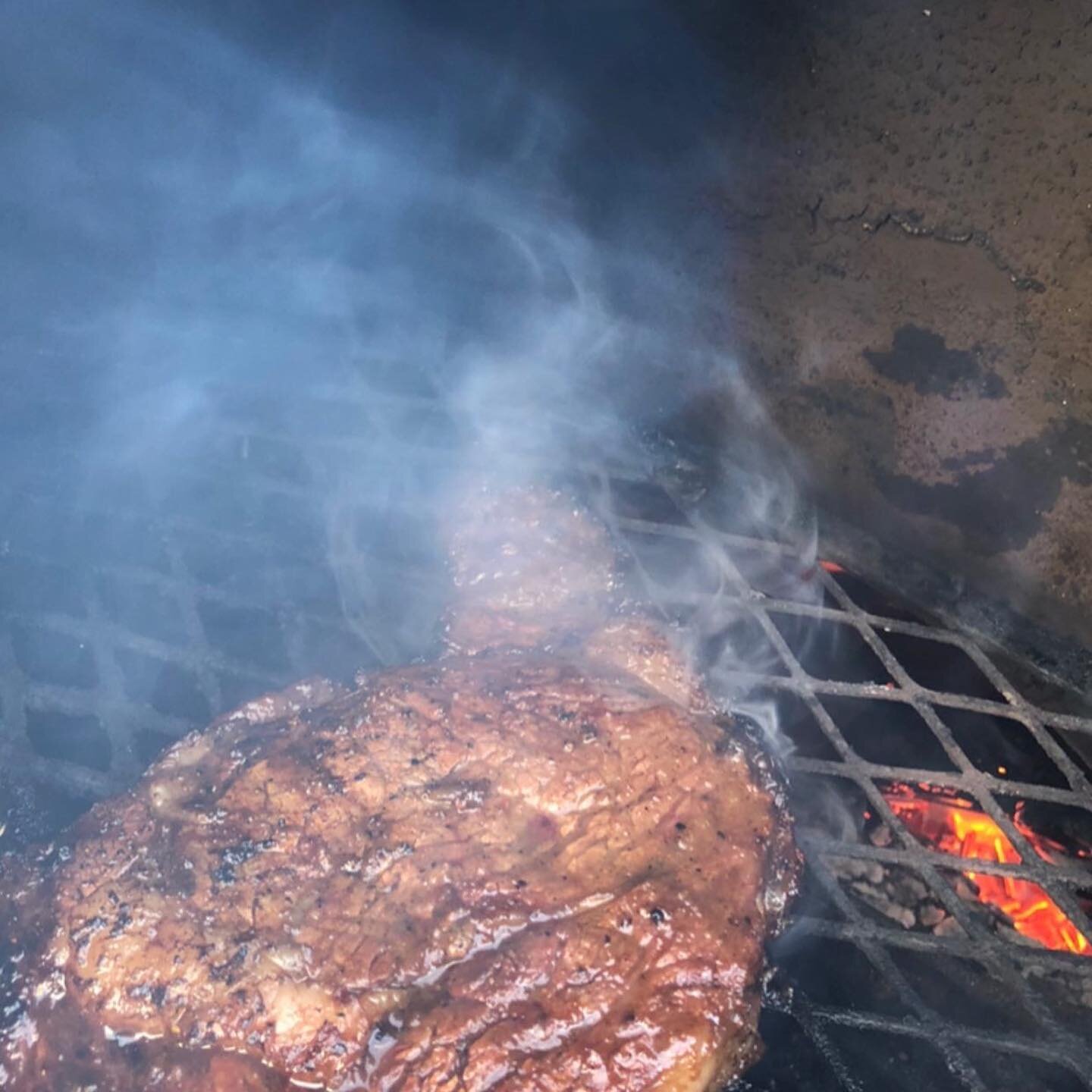 Ribeye steaks!! Stephens&rsquo; Smokehouse!!!Delicious food is what we do, if you don&rsquo;t know just place your order via the website! The link is in my bio!! SmokedRibs #SmokedChicken #Cherrywood #Ribeyesteaks #Smokers #BBQ#Yummy#DMVEats#dmvfoodi