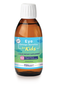 PRN Omega for Kids