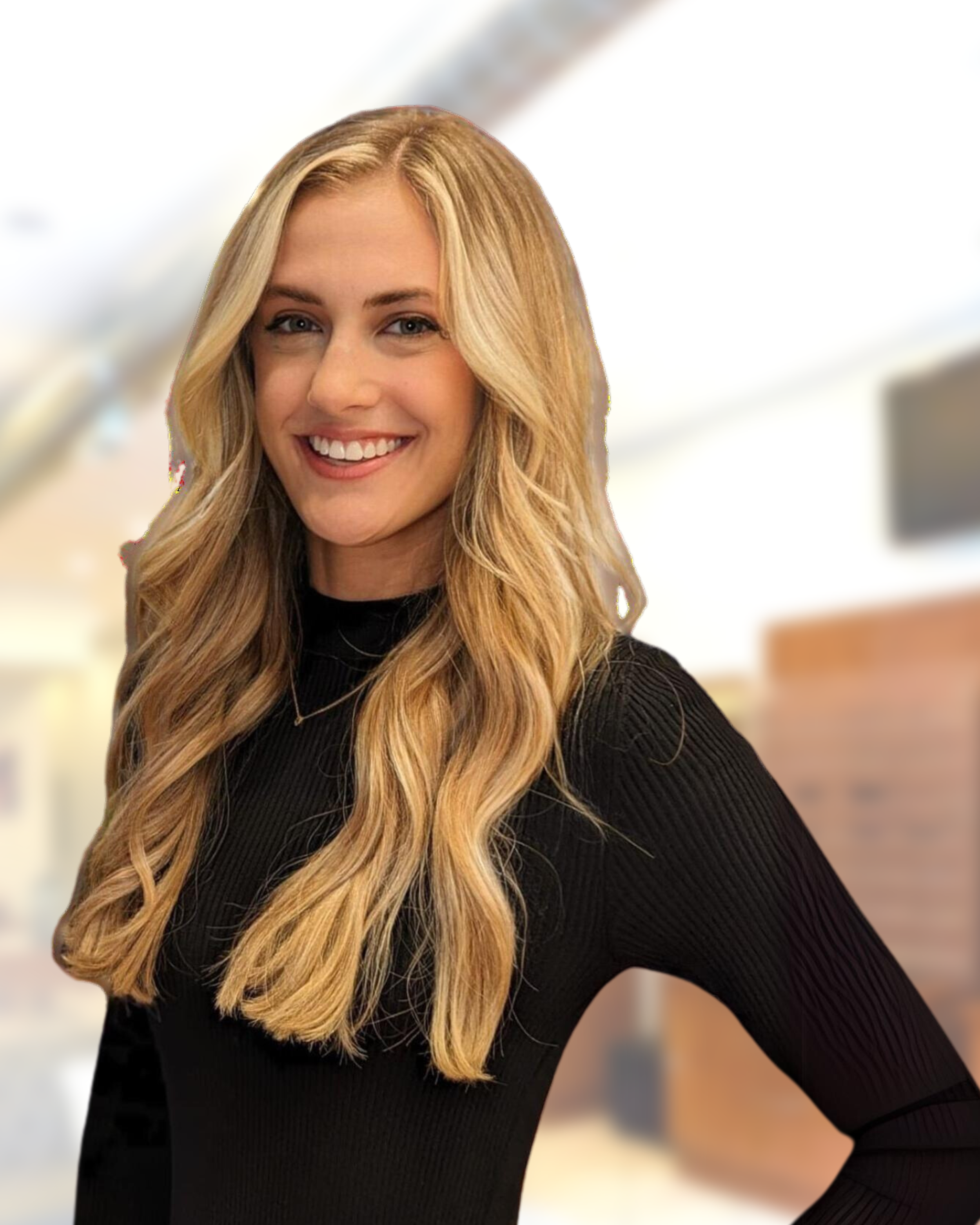 Dr. Tracey Becherer