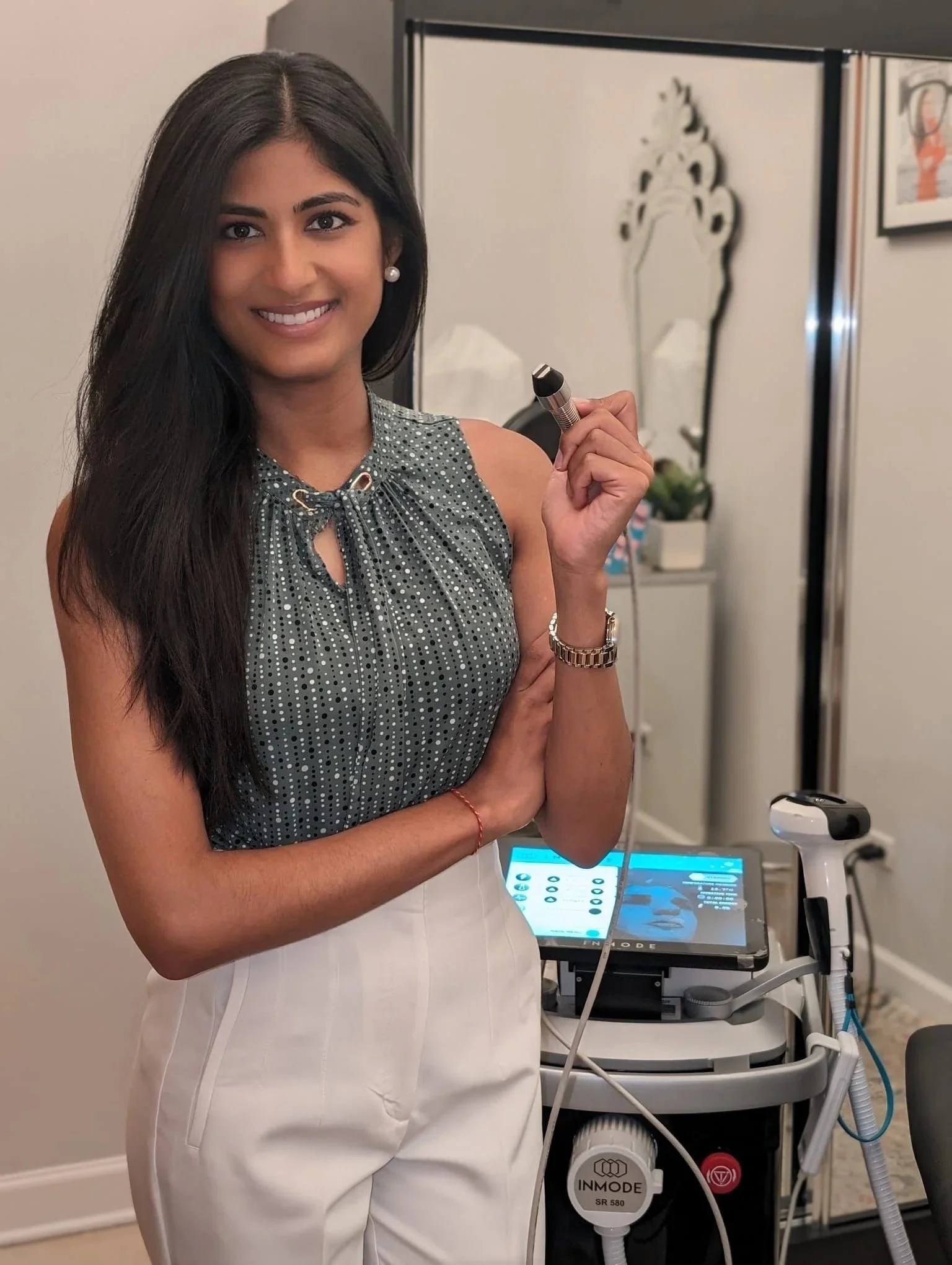 Dr. Ekta Patel