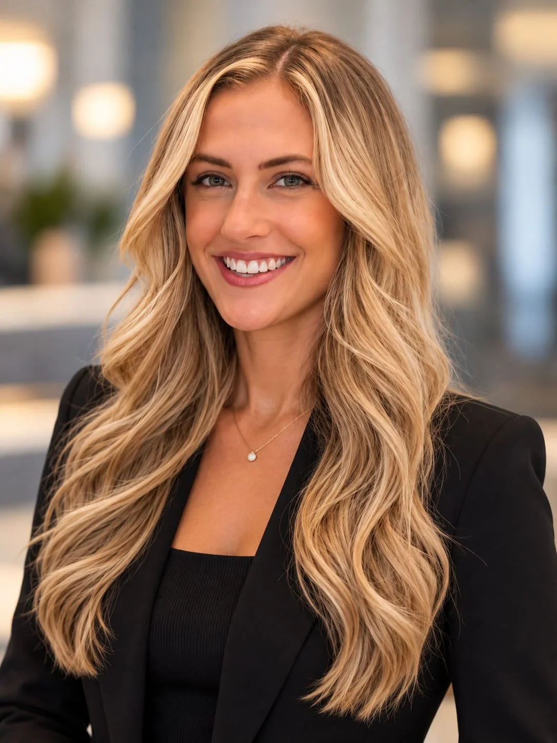 Dr. Tracy Becherer