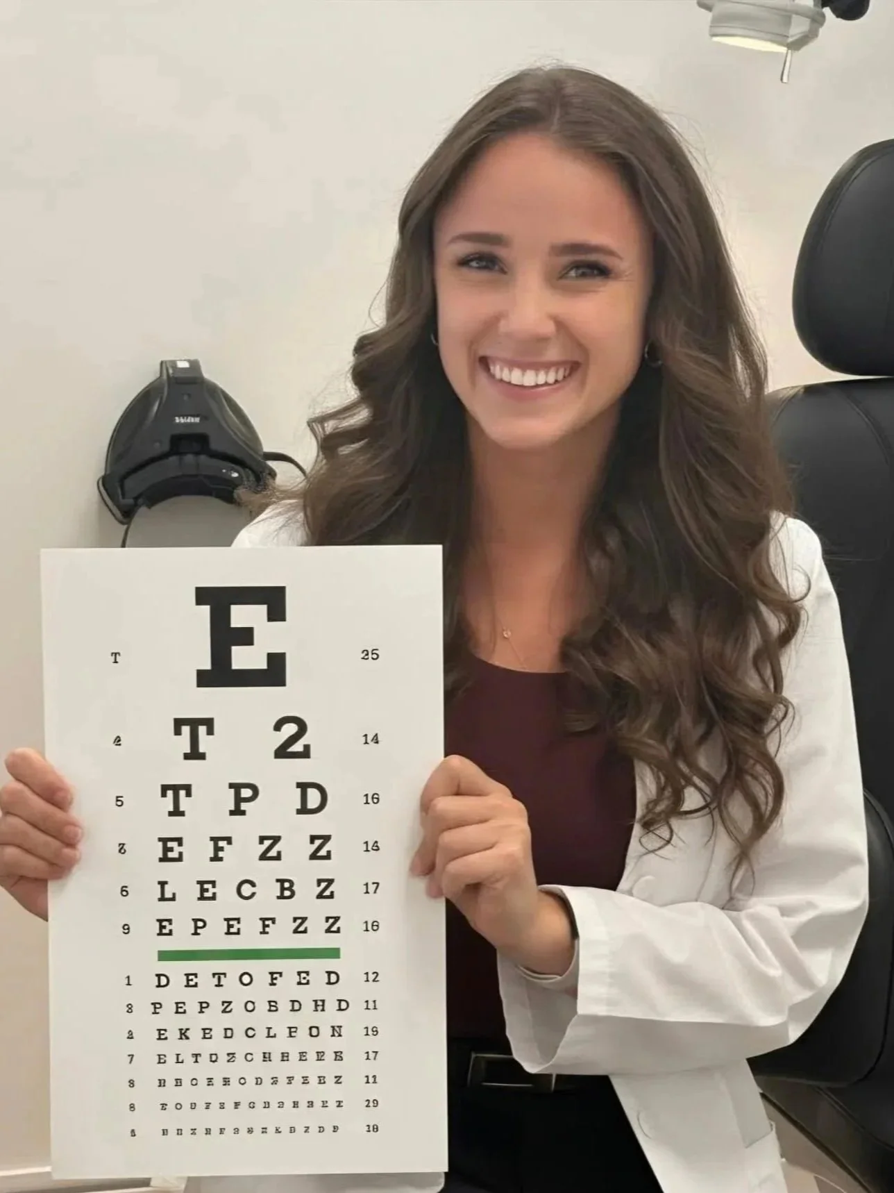 Dr. Teresa Duda
