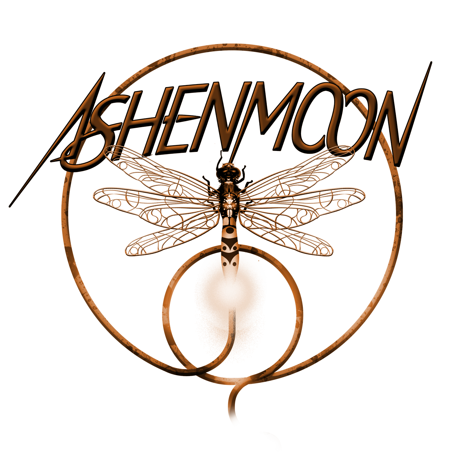 ASHENMOON