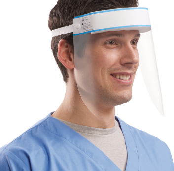 Face Shield