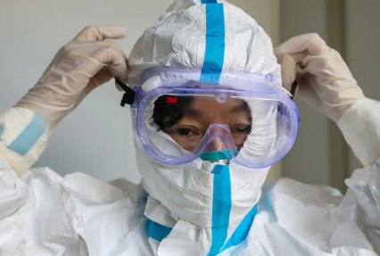 Medical Goggles