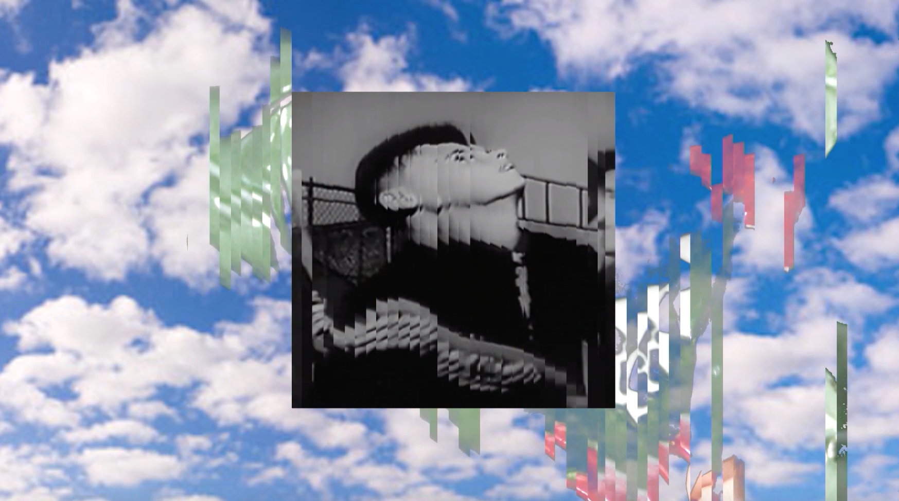 "Watch Out" 2019 Video still