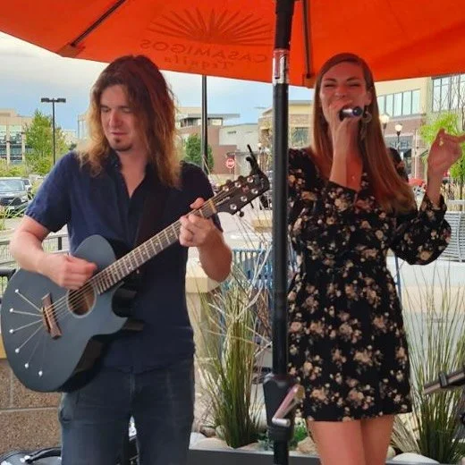 Songs added for tonight 🤘

Check yes Juliet
In Too Deep
Trouble (Taylor&rsquo;s version) 
Welcome to the Black Parade 

Happy Emo night 🖤 Scruffy Murphys Downtown Denver from 9p-midnight