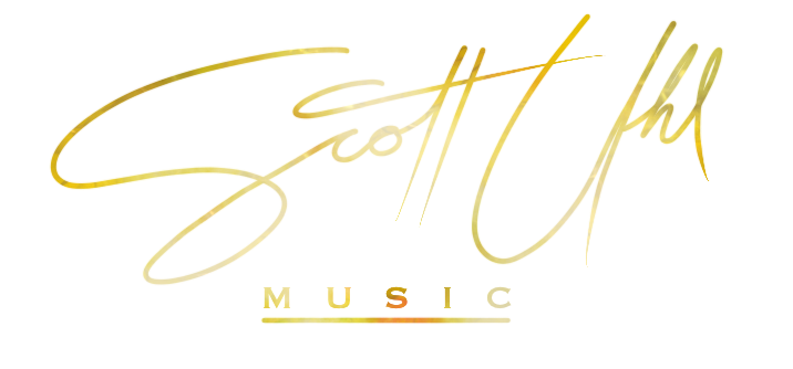 Scott Uhl: Professional Denver Musician | Performance, Studio &amp; Tech