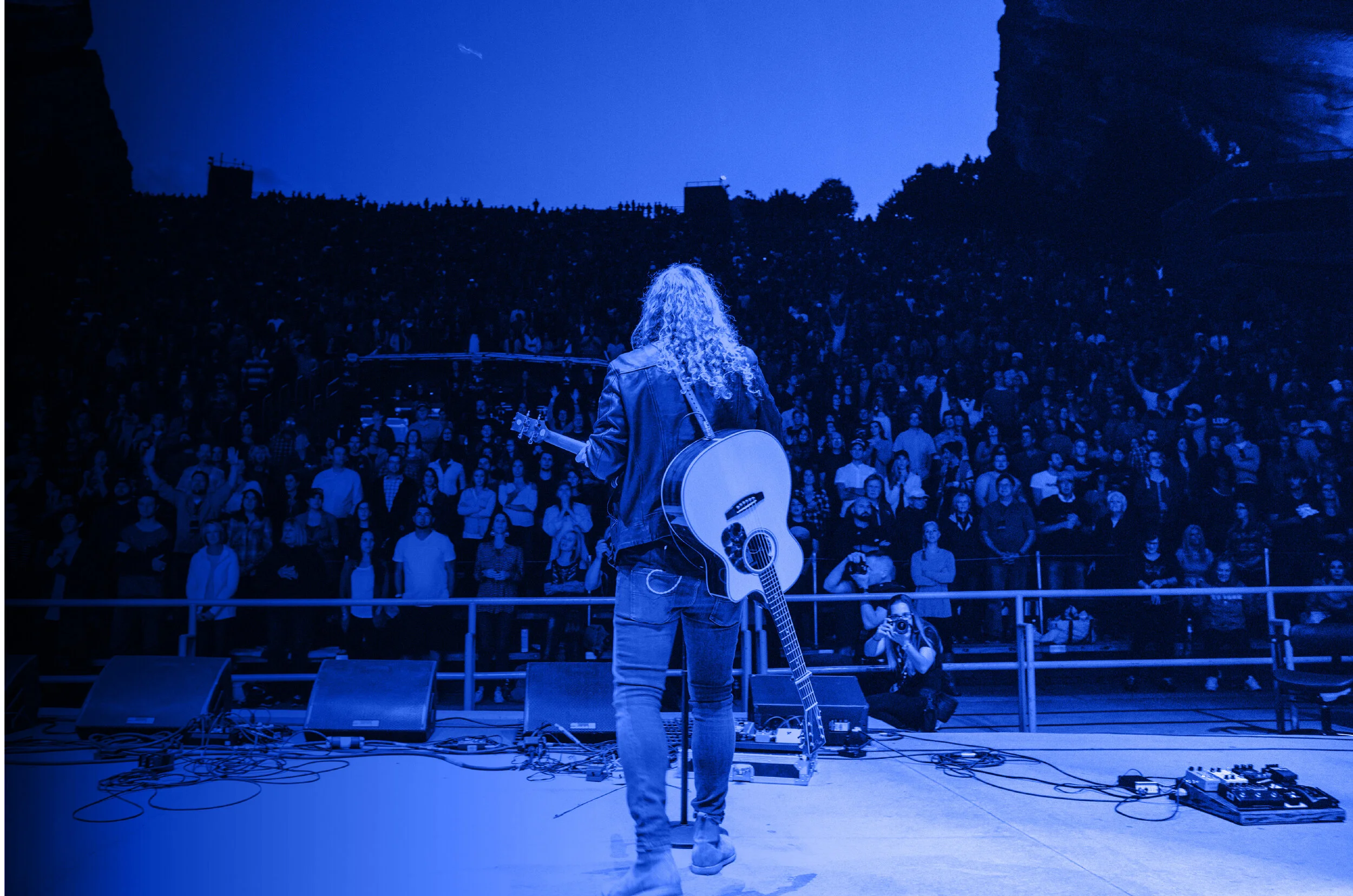 Sean Feucht