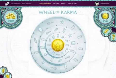 wheel of karma.gif