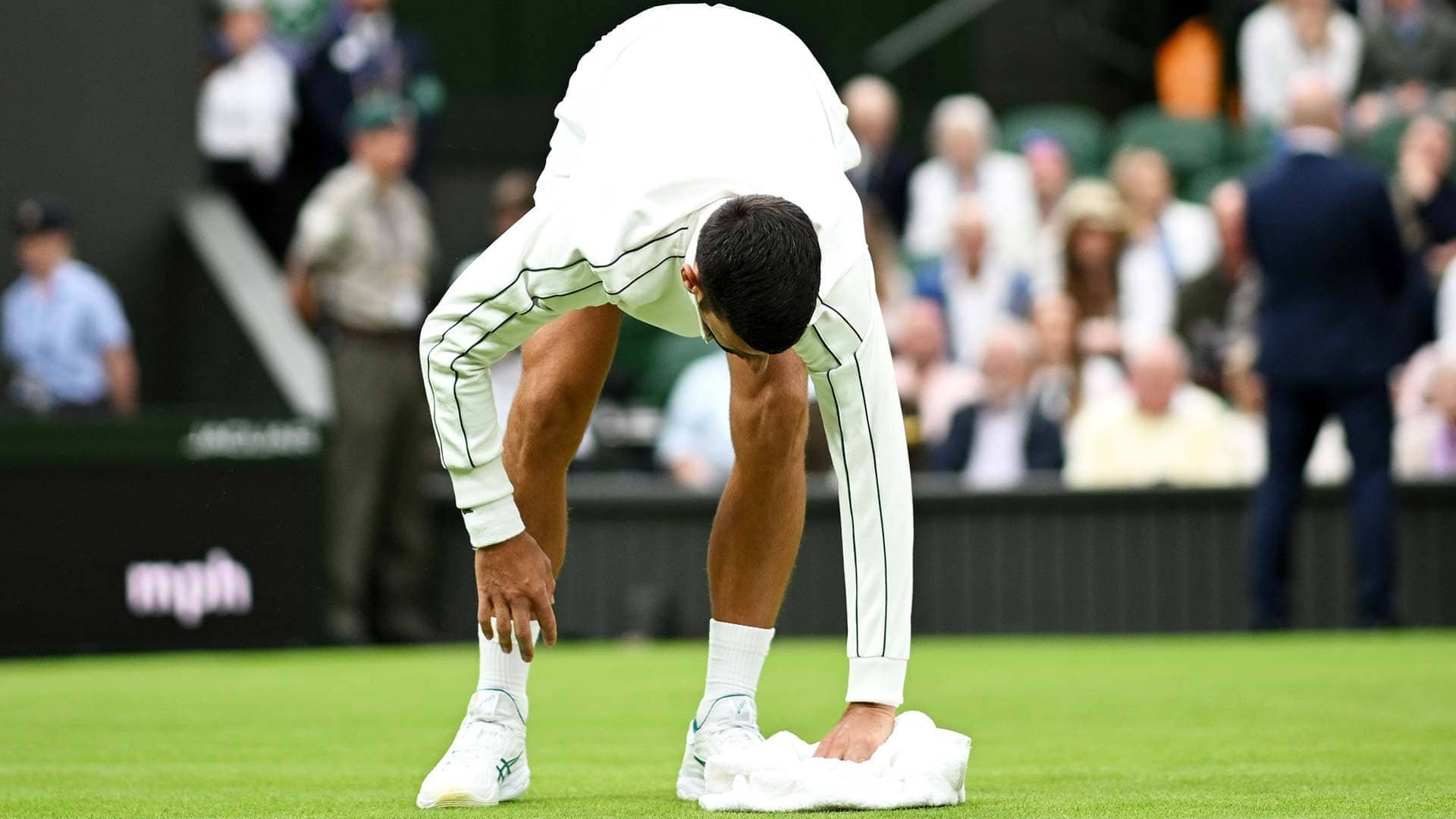 Wimbledon 2023 Championship Preview — The Slice Tennis