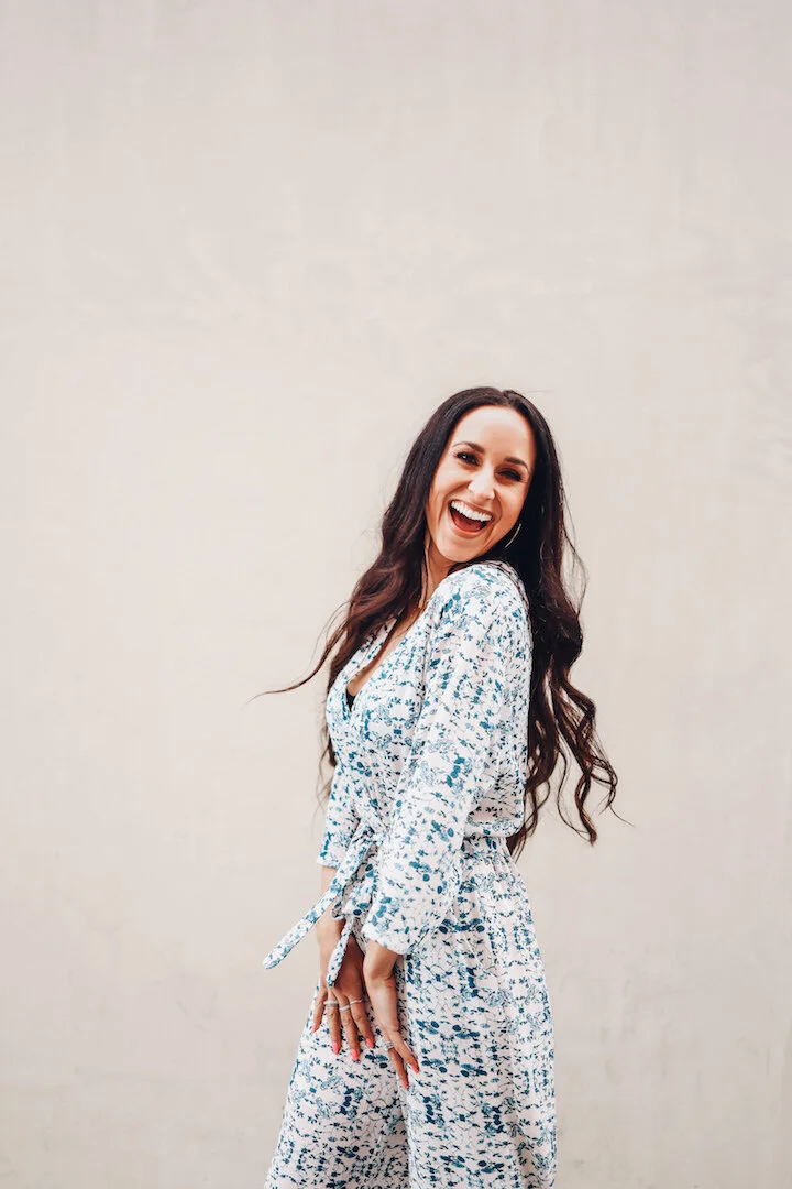 The ONE Thing to Change Your Day, Your Week, Your Life.