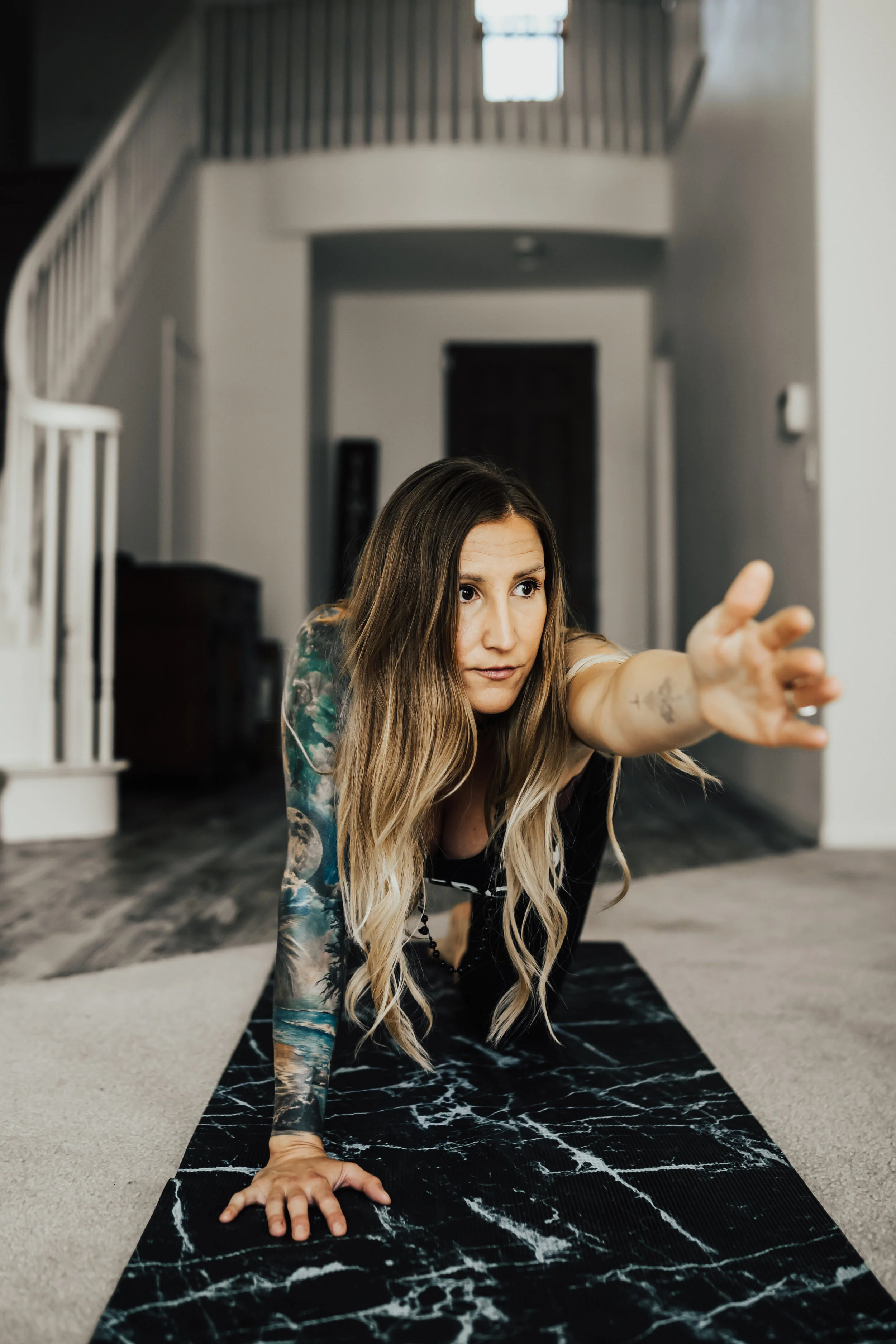 Revive + Refresh Yoga Wine Night 