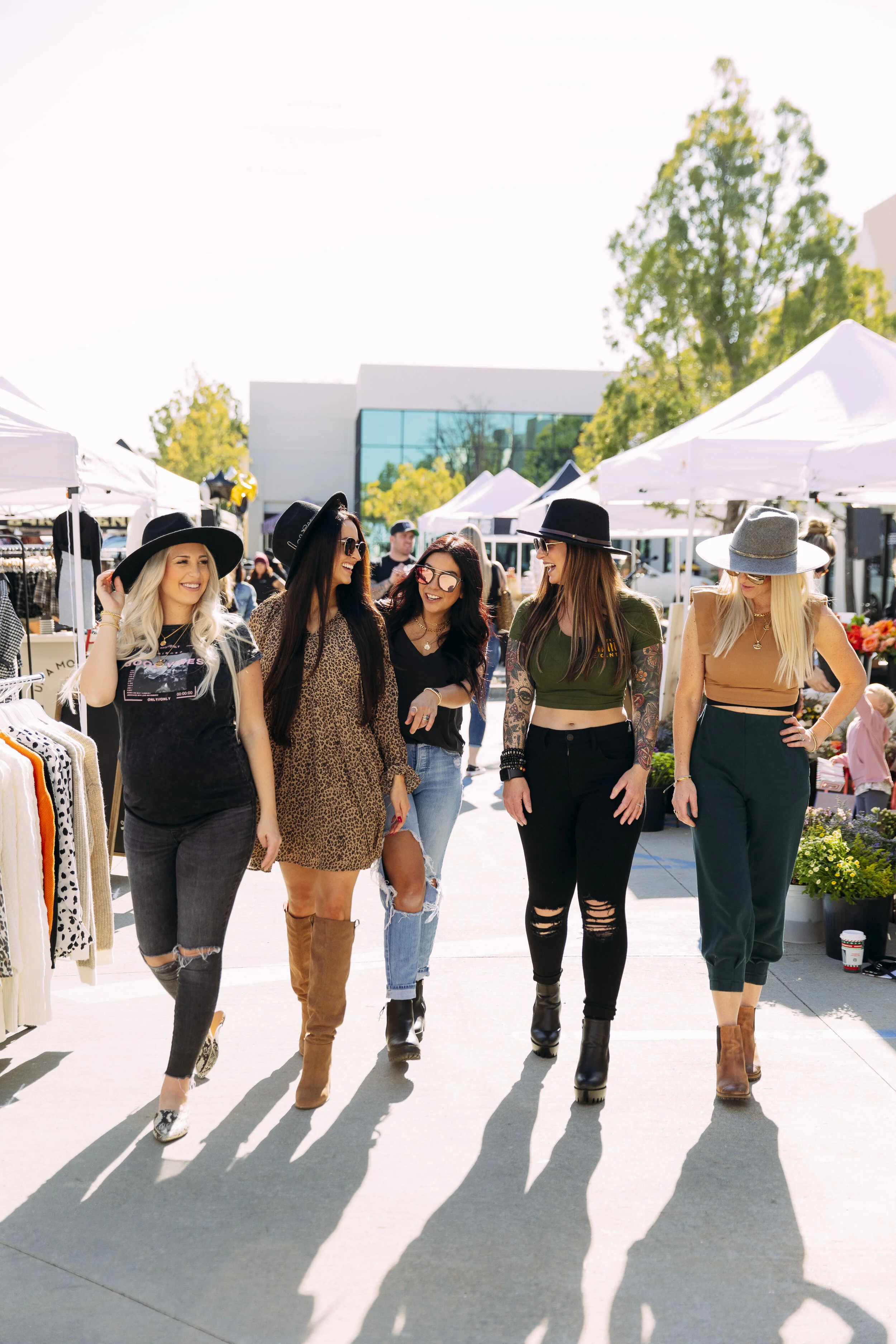 A Better You Equals a Better Them 