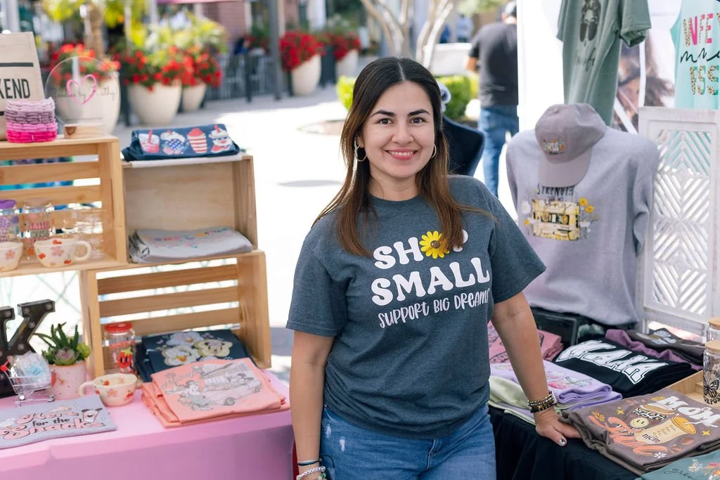 Annual Spring Market at Promenade Temecula 4/26/25