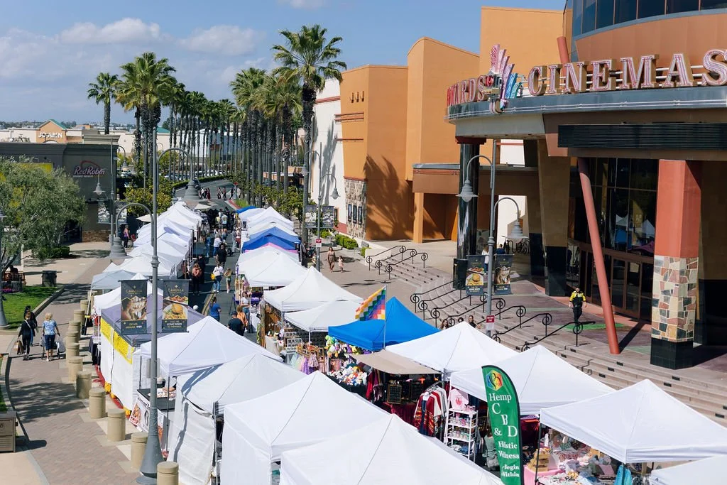 Annual Spring Market 2023