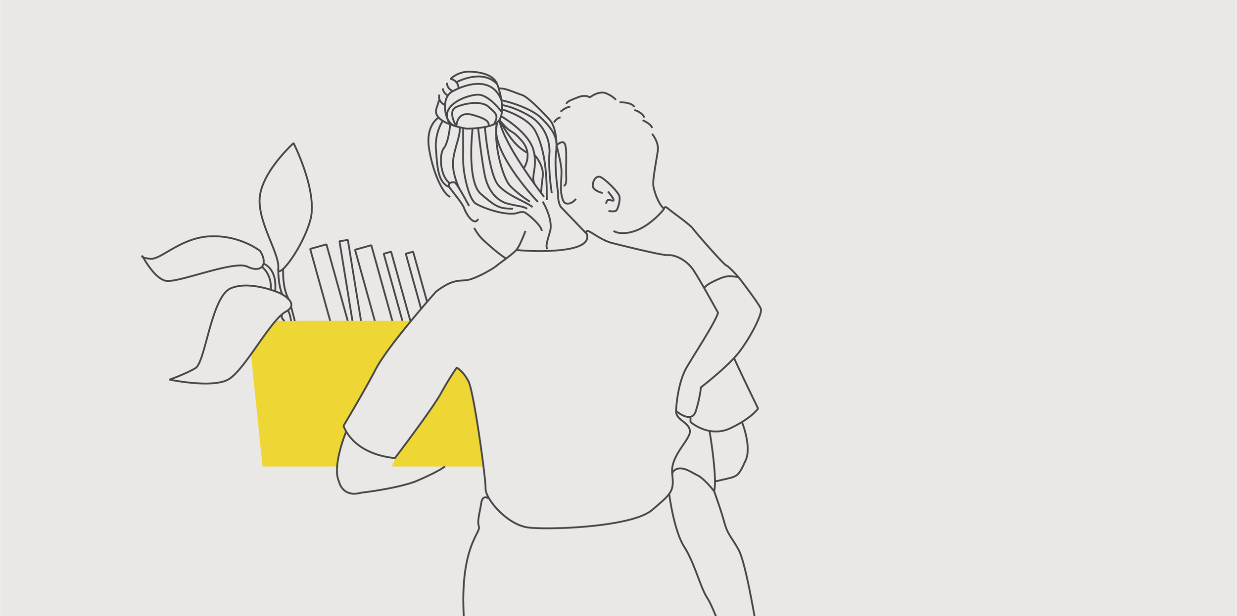 Forced Out of Work: The Pandemic's Effects on Women and Work