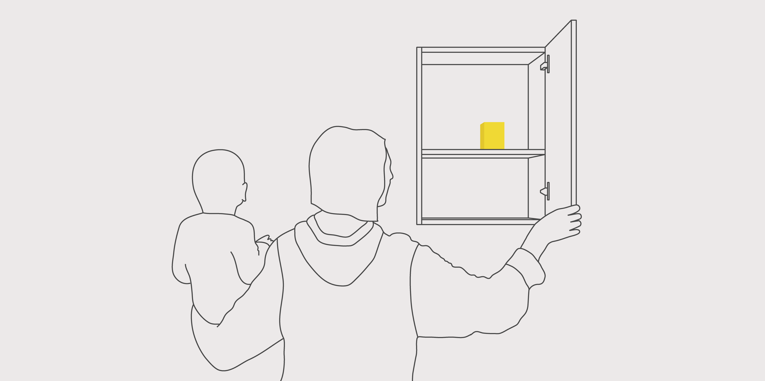 Households With Young Children and Child Care Providers Are Still Facing Hunger