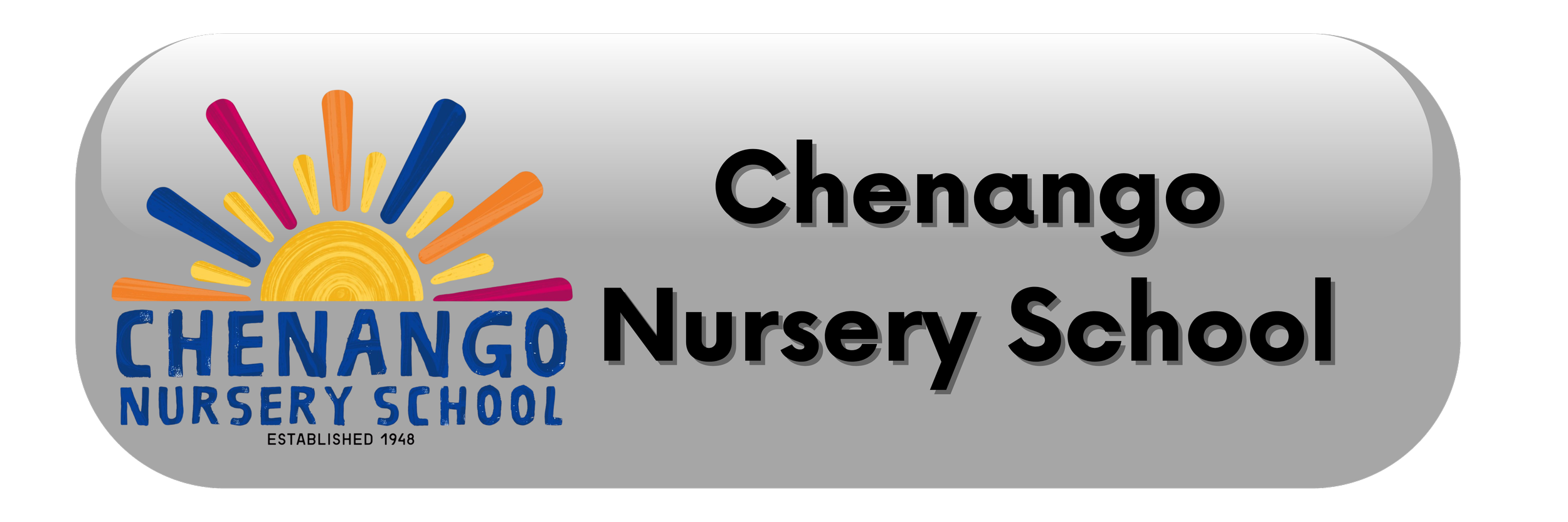 Chenango Nursery School