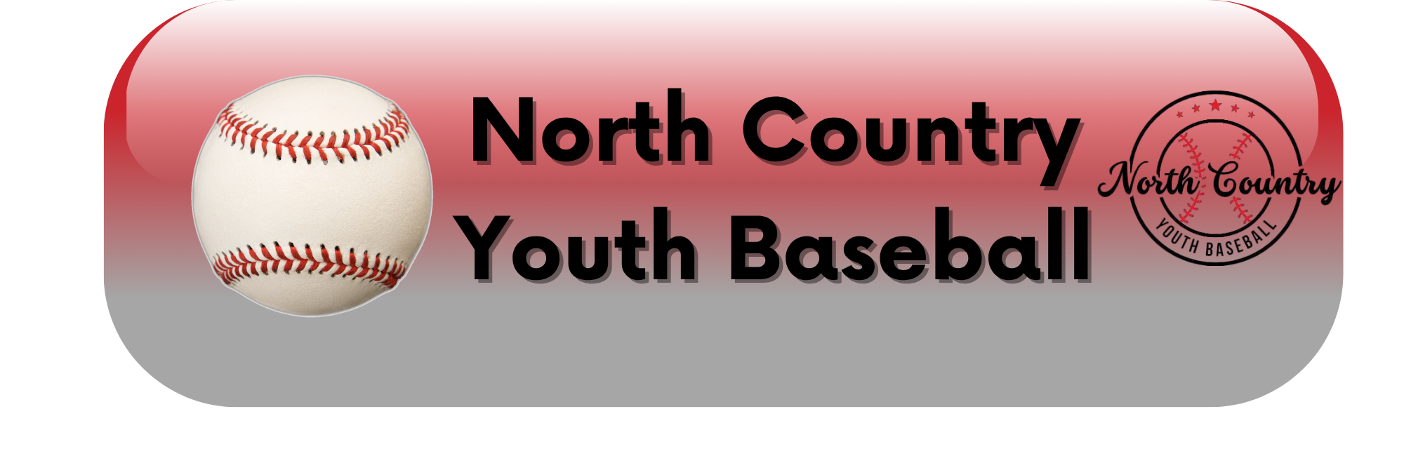 North Country Youth Baseball