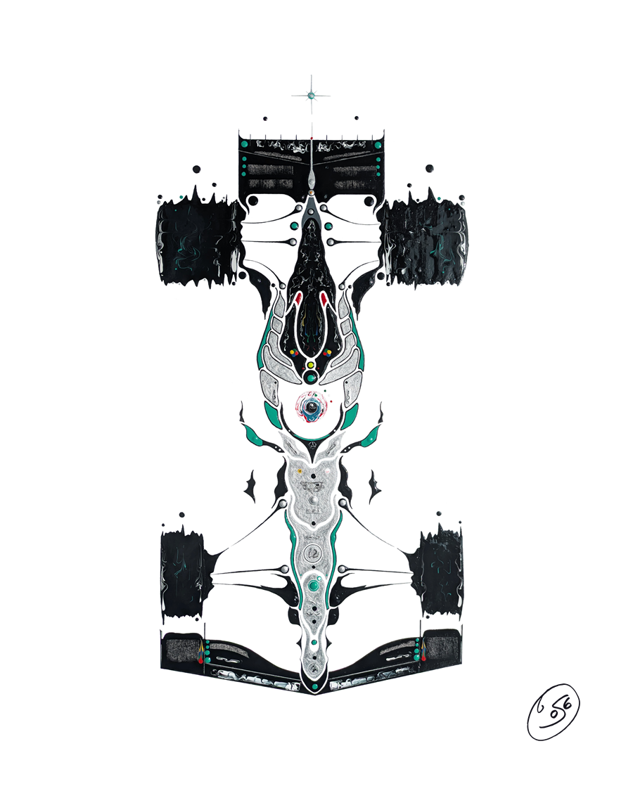 Kimi Antonelli W17