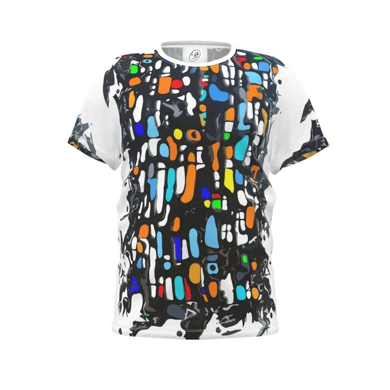 McLaren Mashup T Shirt