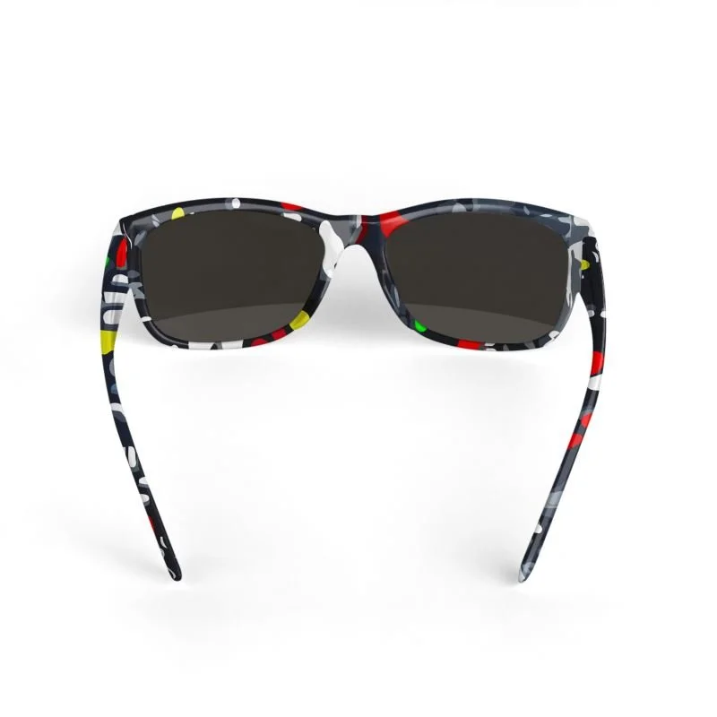 Ferrari Mashup Sunglasses