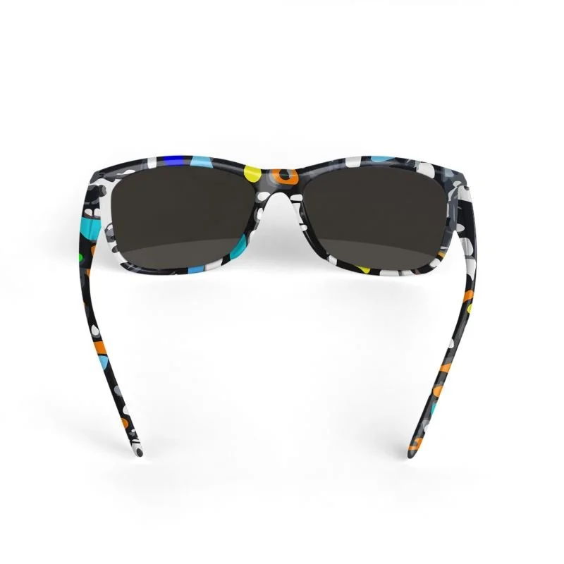 McLaren Mashup Sunglasses