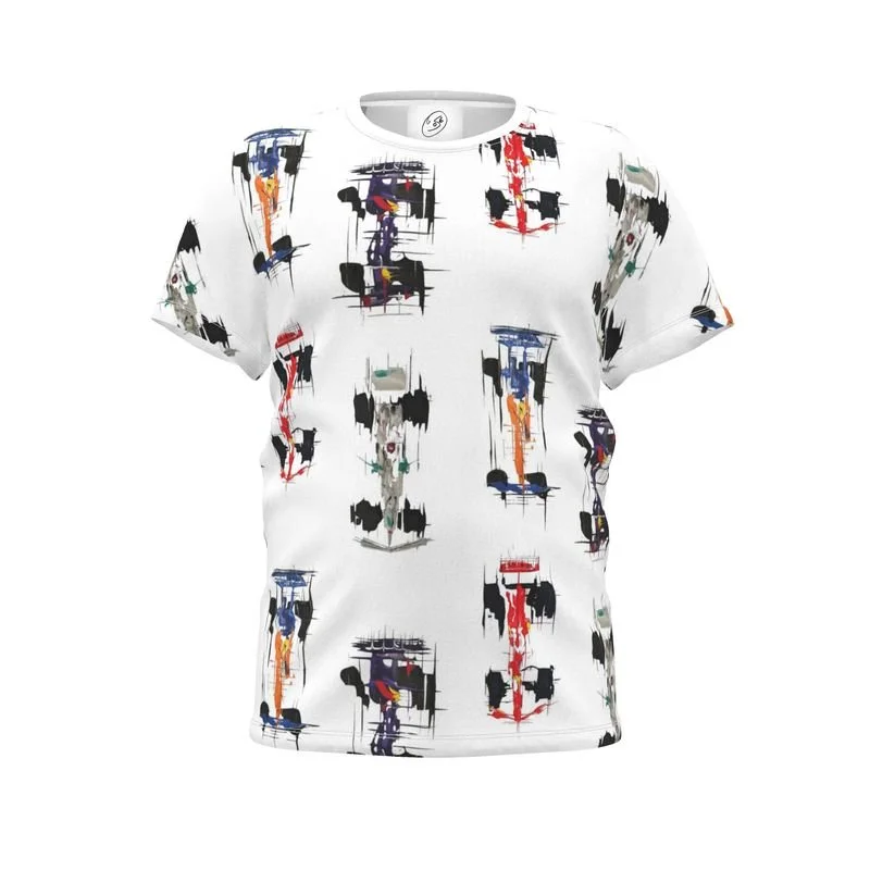 First Off The Grid T Shirt