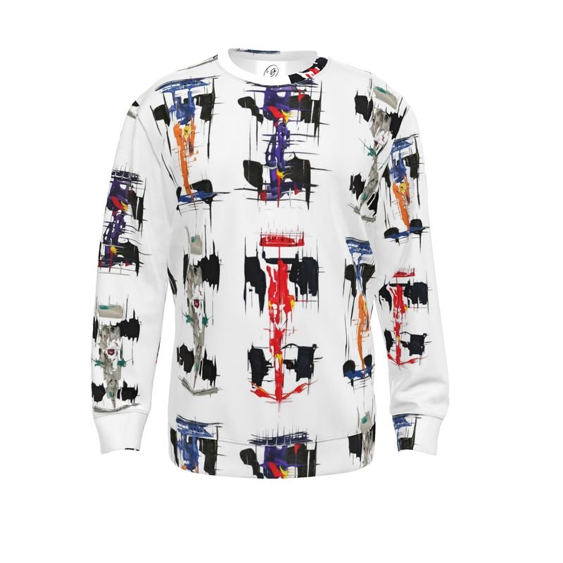 First Off The Grid Sweatshirt