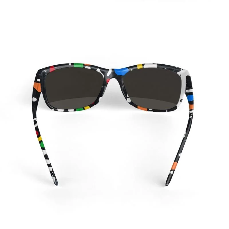 Pirelli Mashup Sunglasses