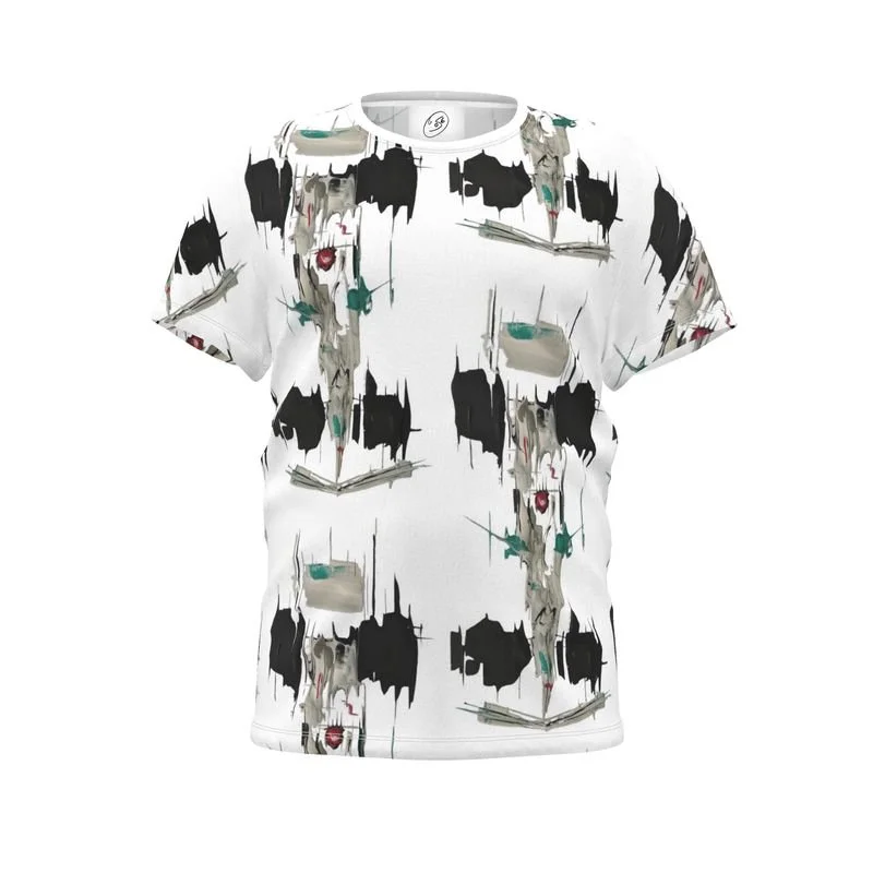 Lewis Hamilton AMG Petronas W10 T Shirt