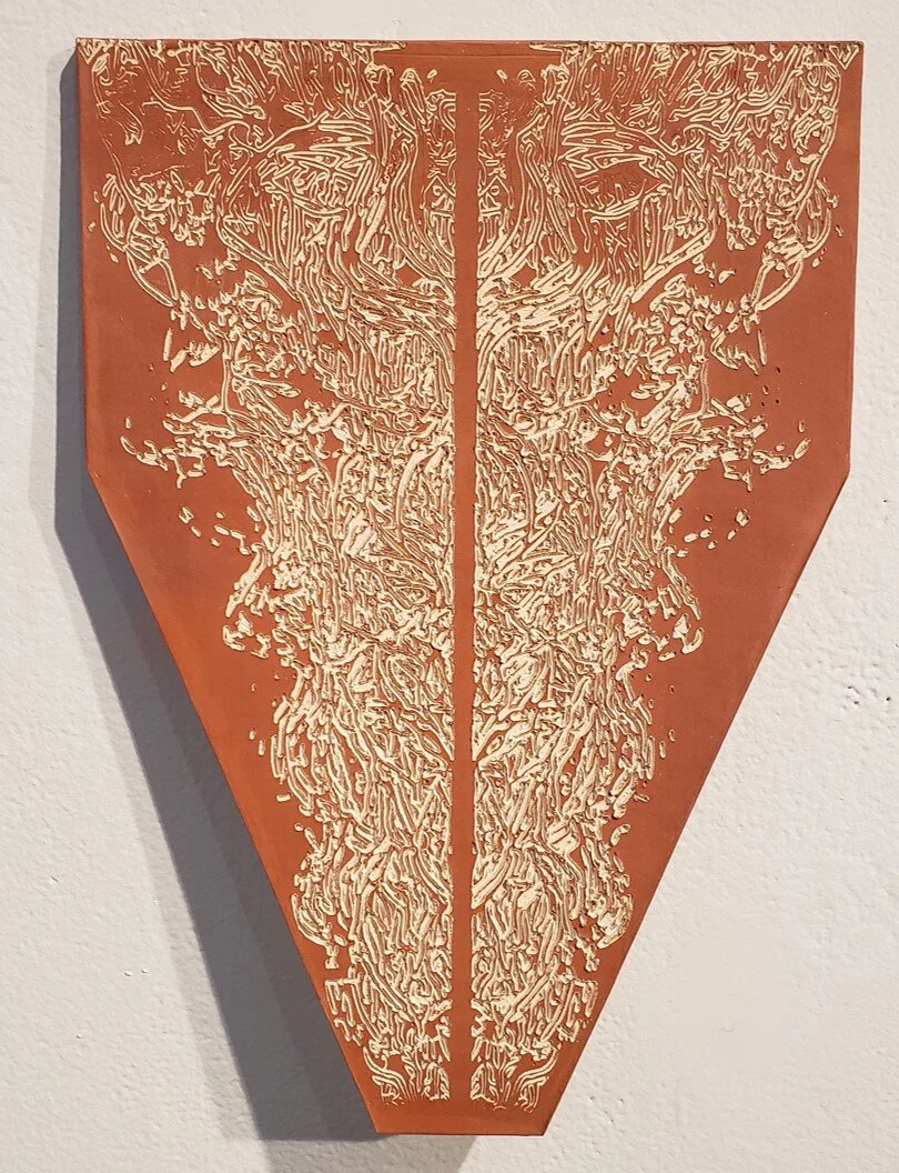 Identity Stoneware Fall 2019
