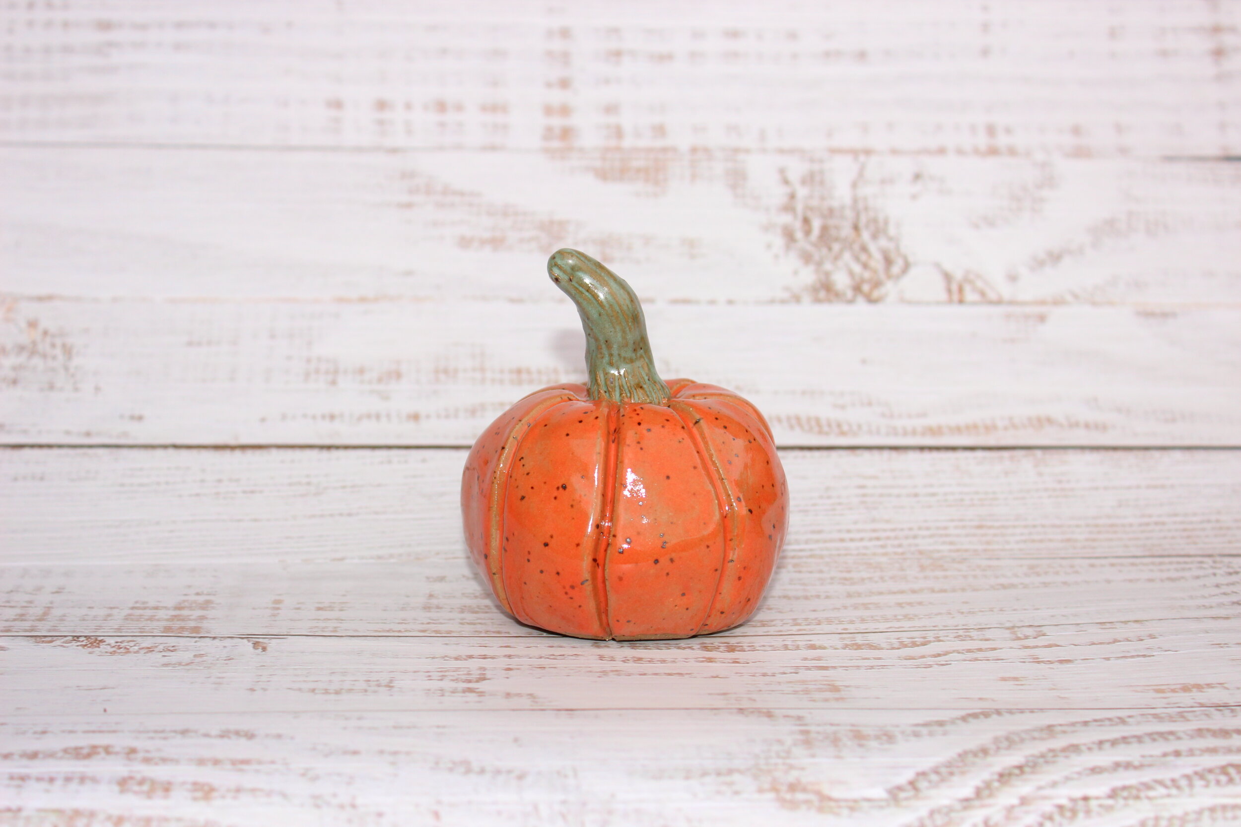 Small Pumpkin