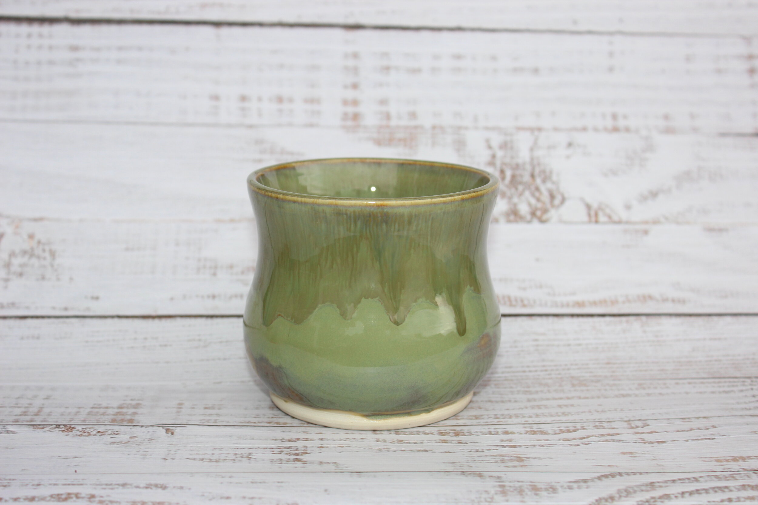 Green Planter
